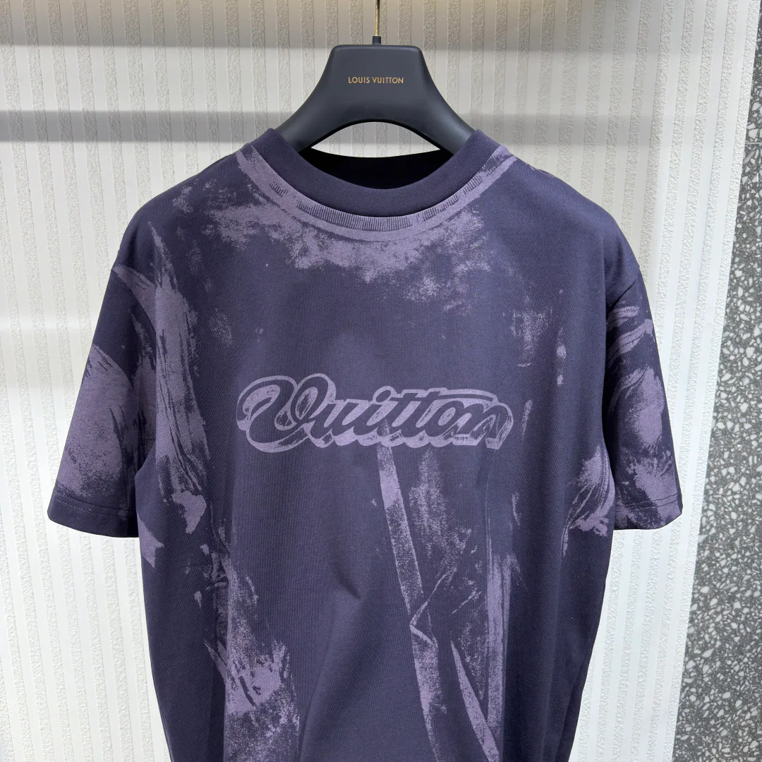 Футболки Мужские Louis Vuitton 10904131