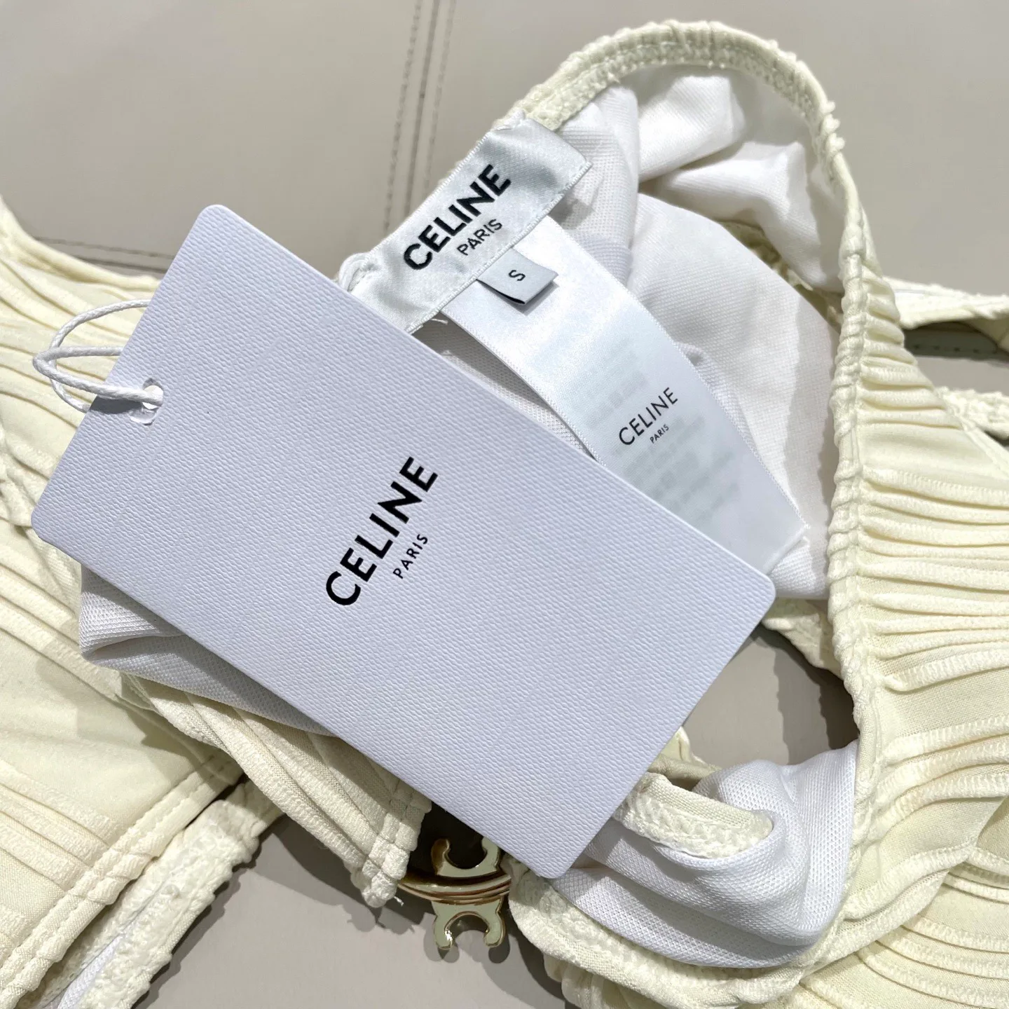 Купальники Женские Celine 12225950
