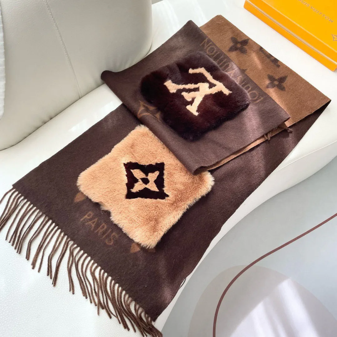 Шарфы Louis Vuitton 11315108