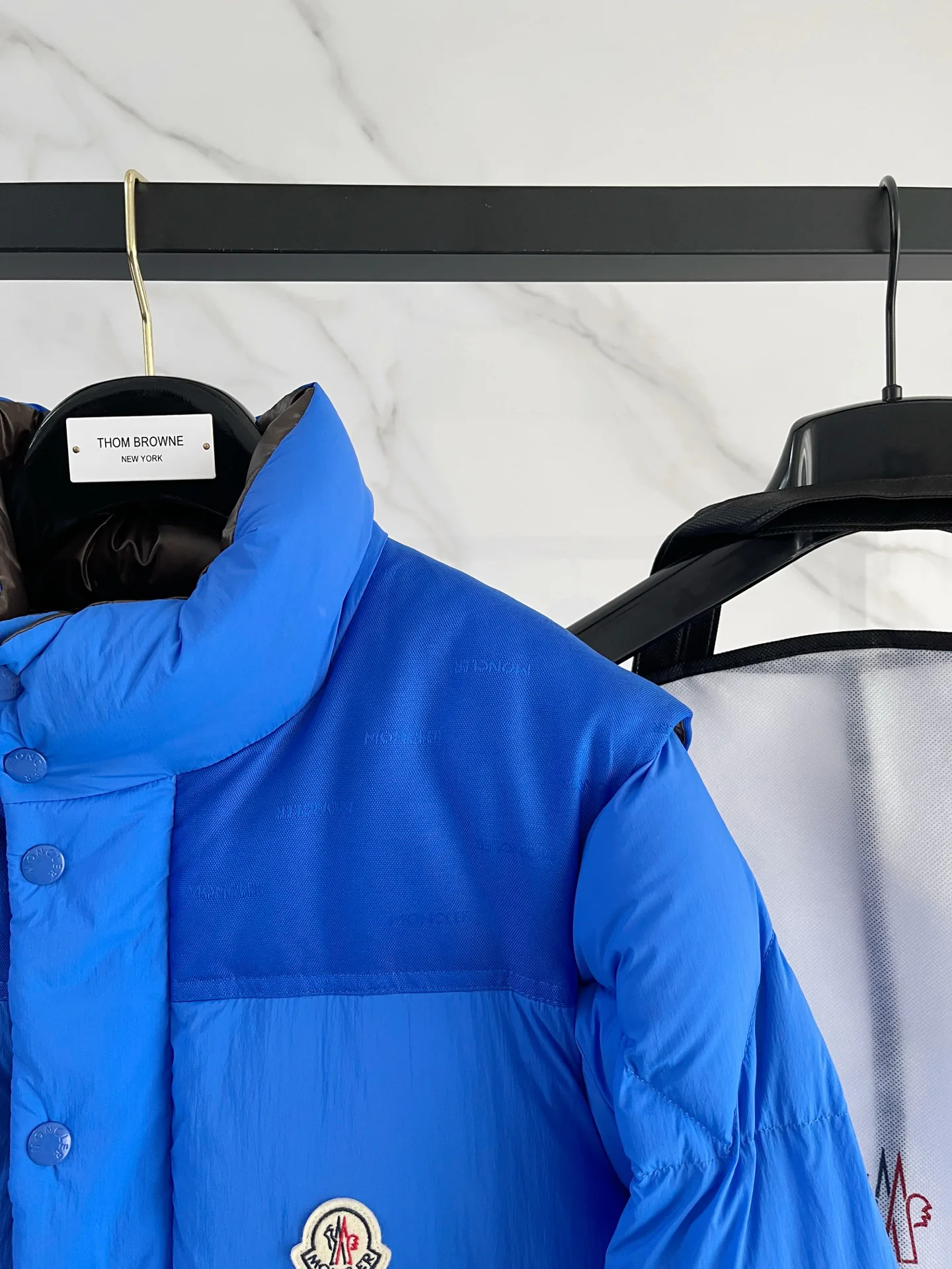 Куртки И Пуховики Мужские Moncler 283208