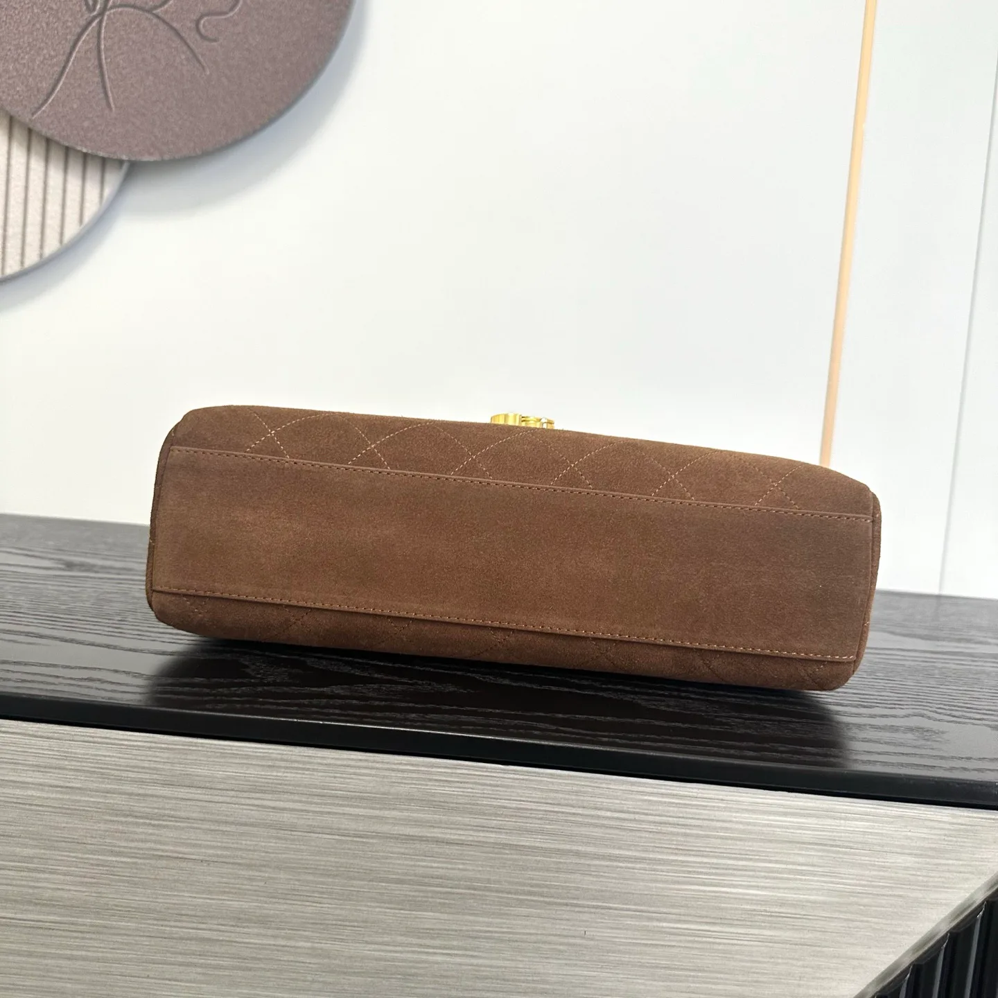 Классические Сумки Женские Chanel 18058430