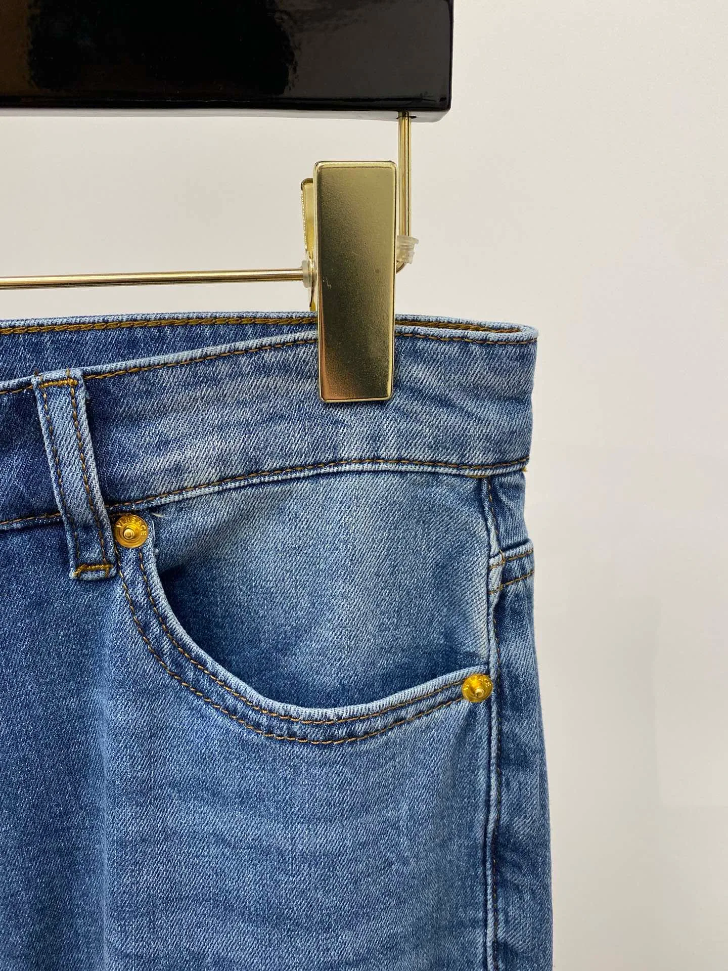 Джинсы Мужские Versace 7156