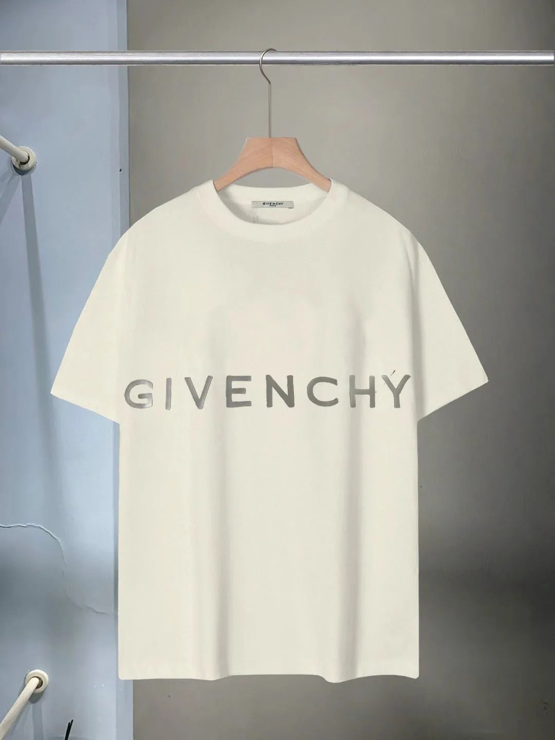 Футболки Женские Givenchy 4897121