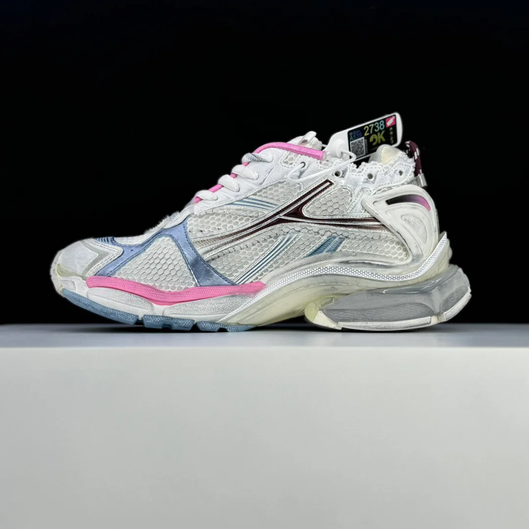 Кроссовки Мужские Balenciaga 6420522