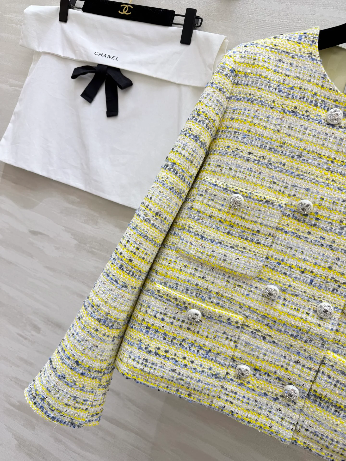 Жакеты Женские Chanel 11272083