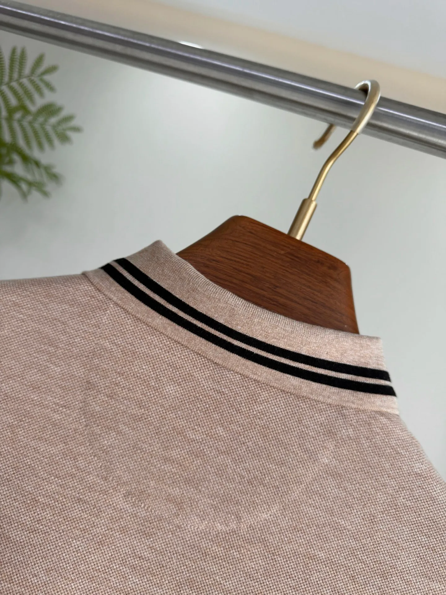 Рубашки Мужские Brunello Cucinelli 12658263
