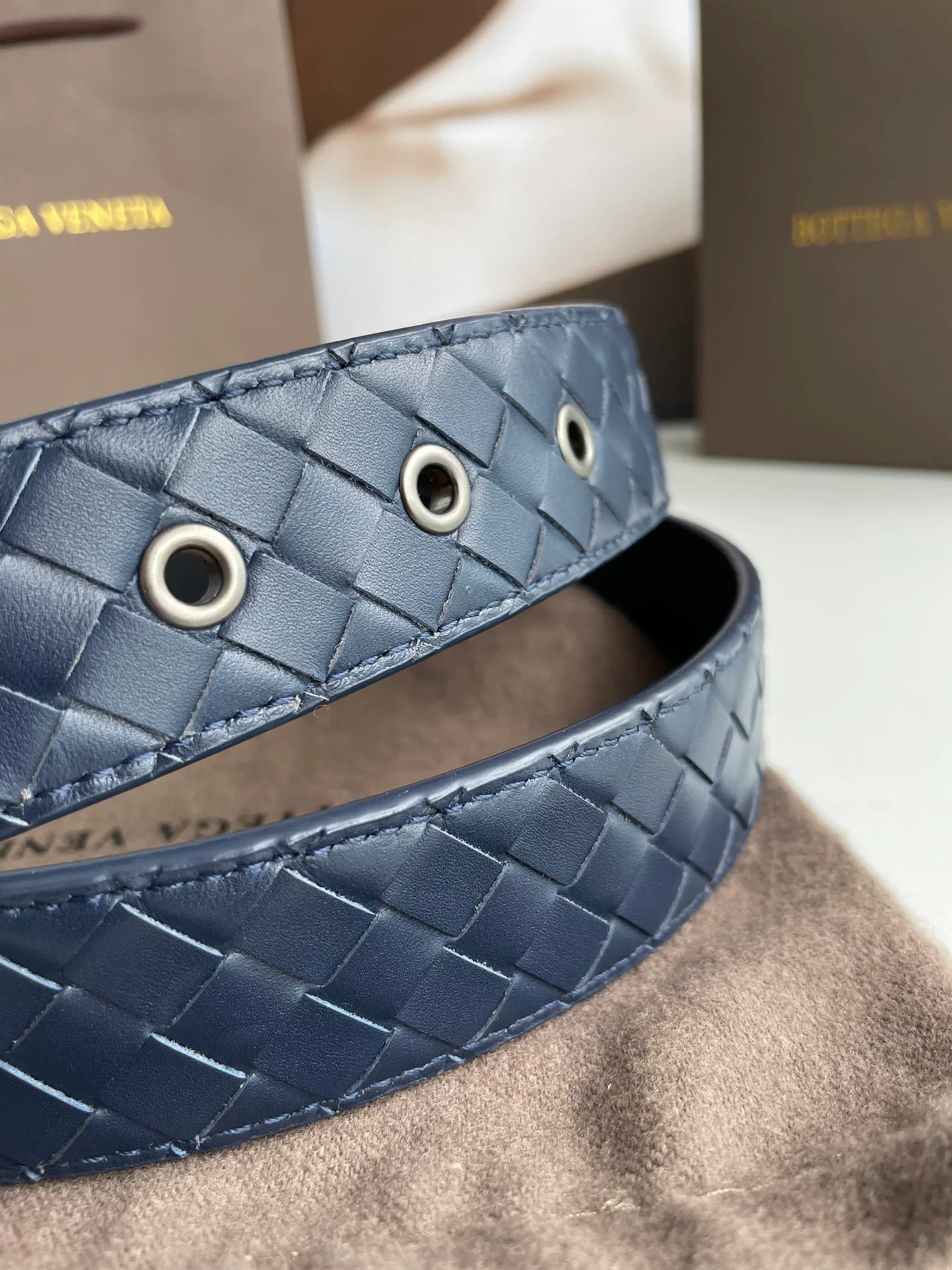 Ремни Bottega Veneta 11248594