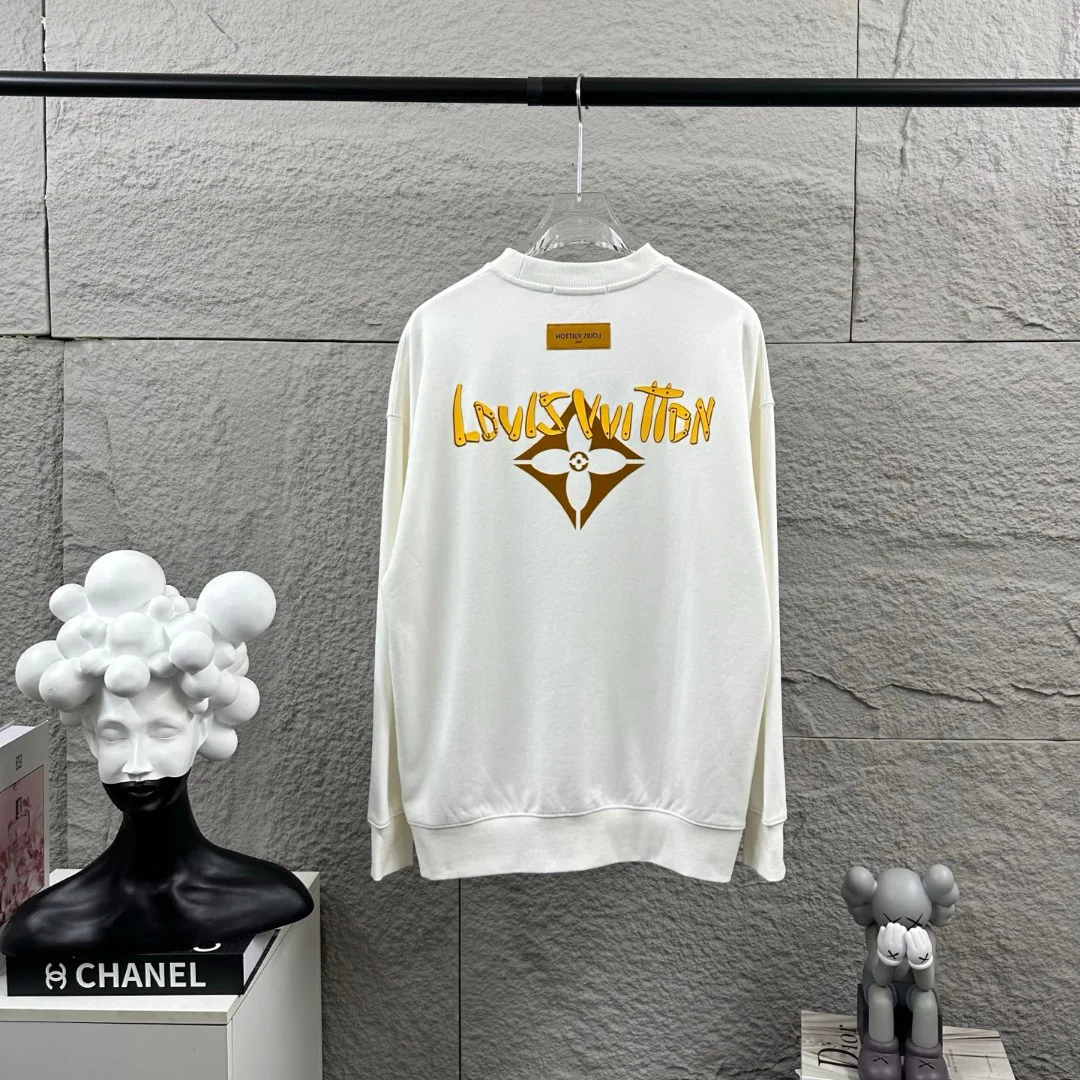 Свитшоты И Худи Мужские Louis Vuitton 18179750