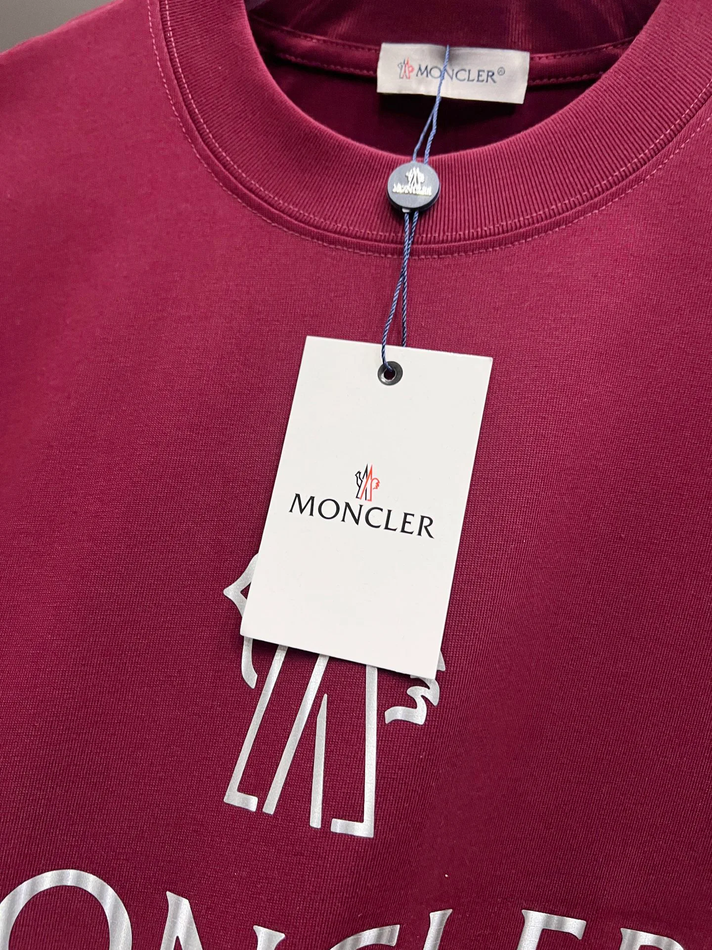 Футболки Женские Moncler 12698189