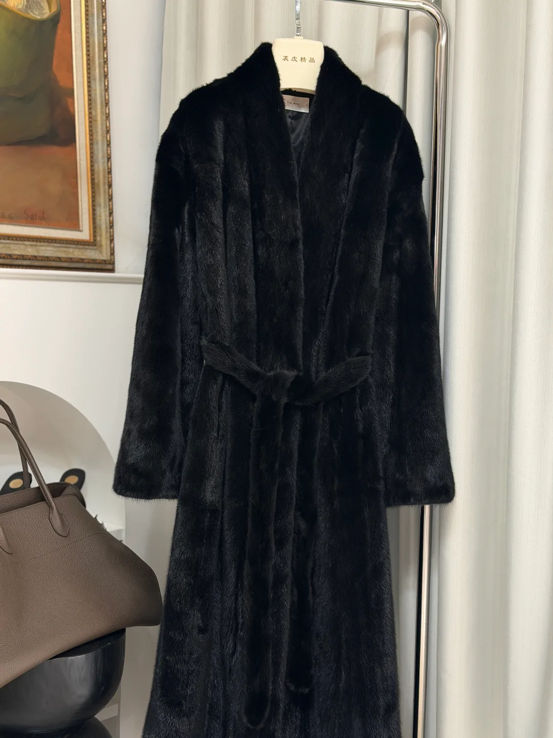 Шубы Женские The Row 523429