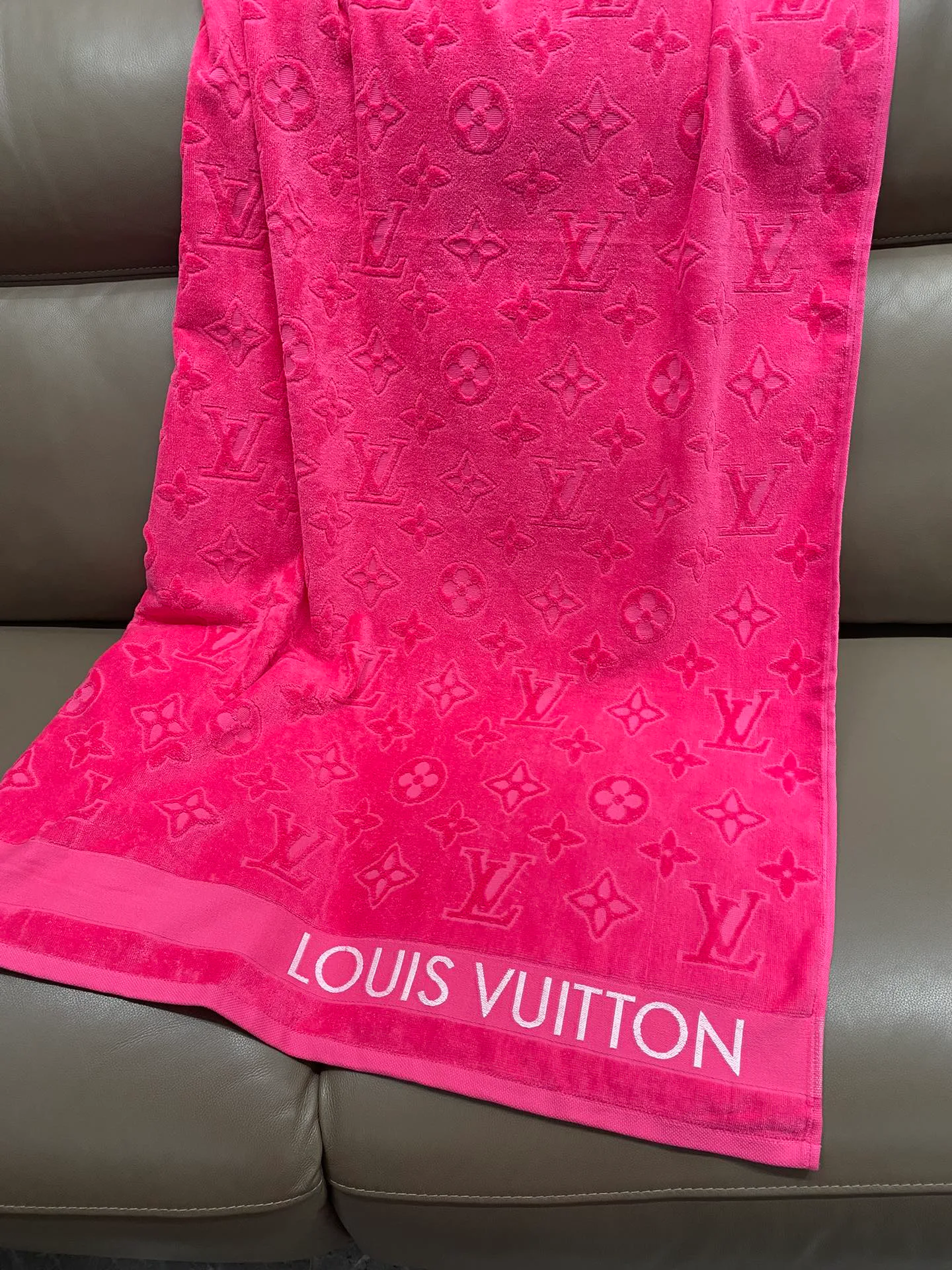 Текстиль Louis Vuitton 281265