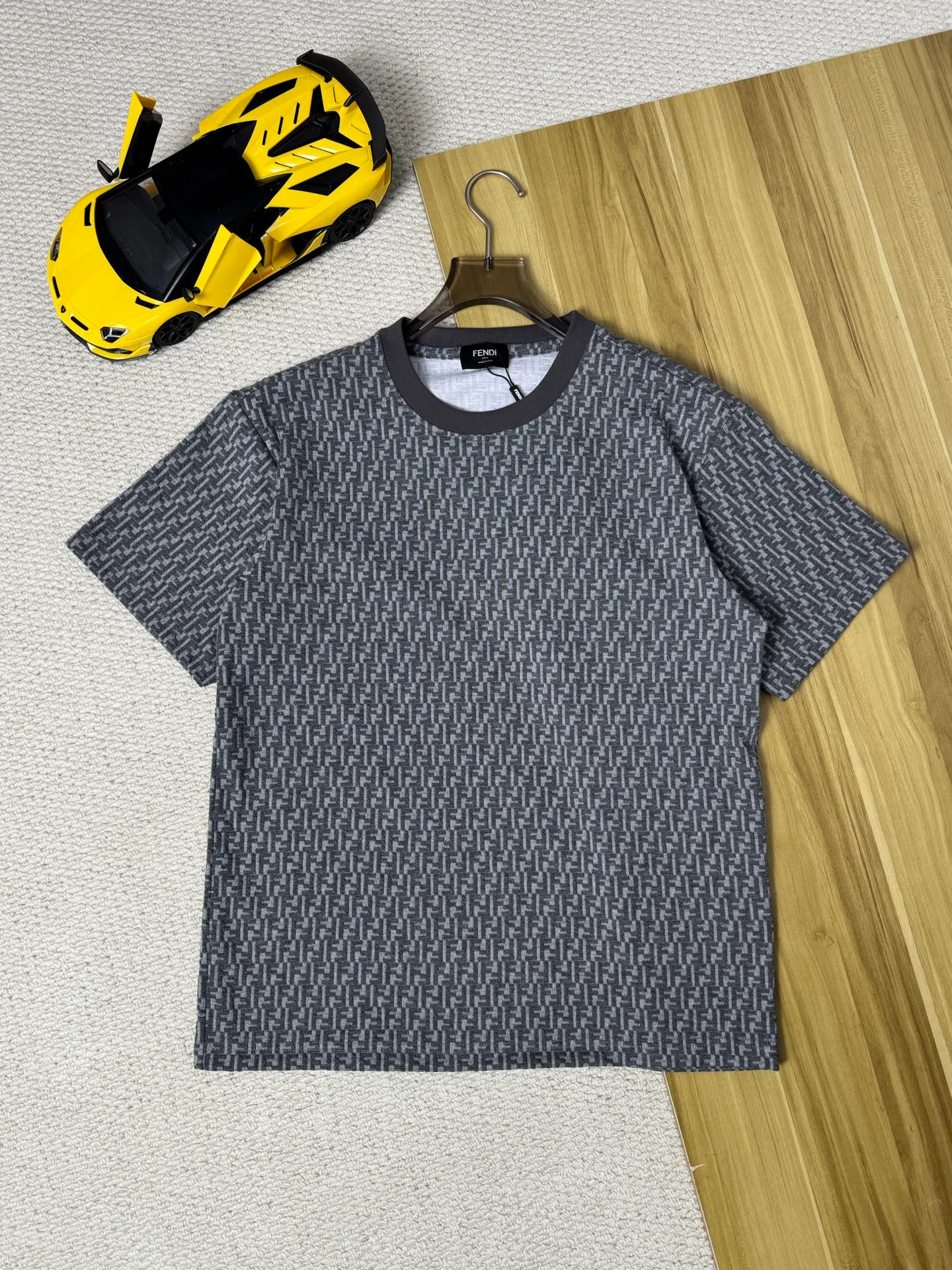 Футболки Женские Fendi 11531129