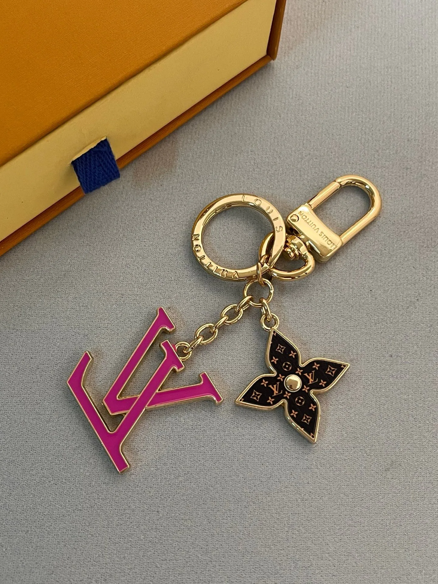 Ключницы Louis Vuitton 1703365