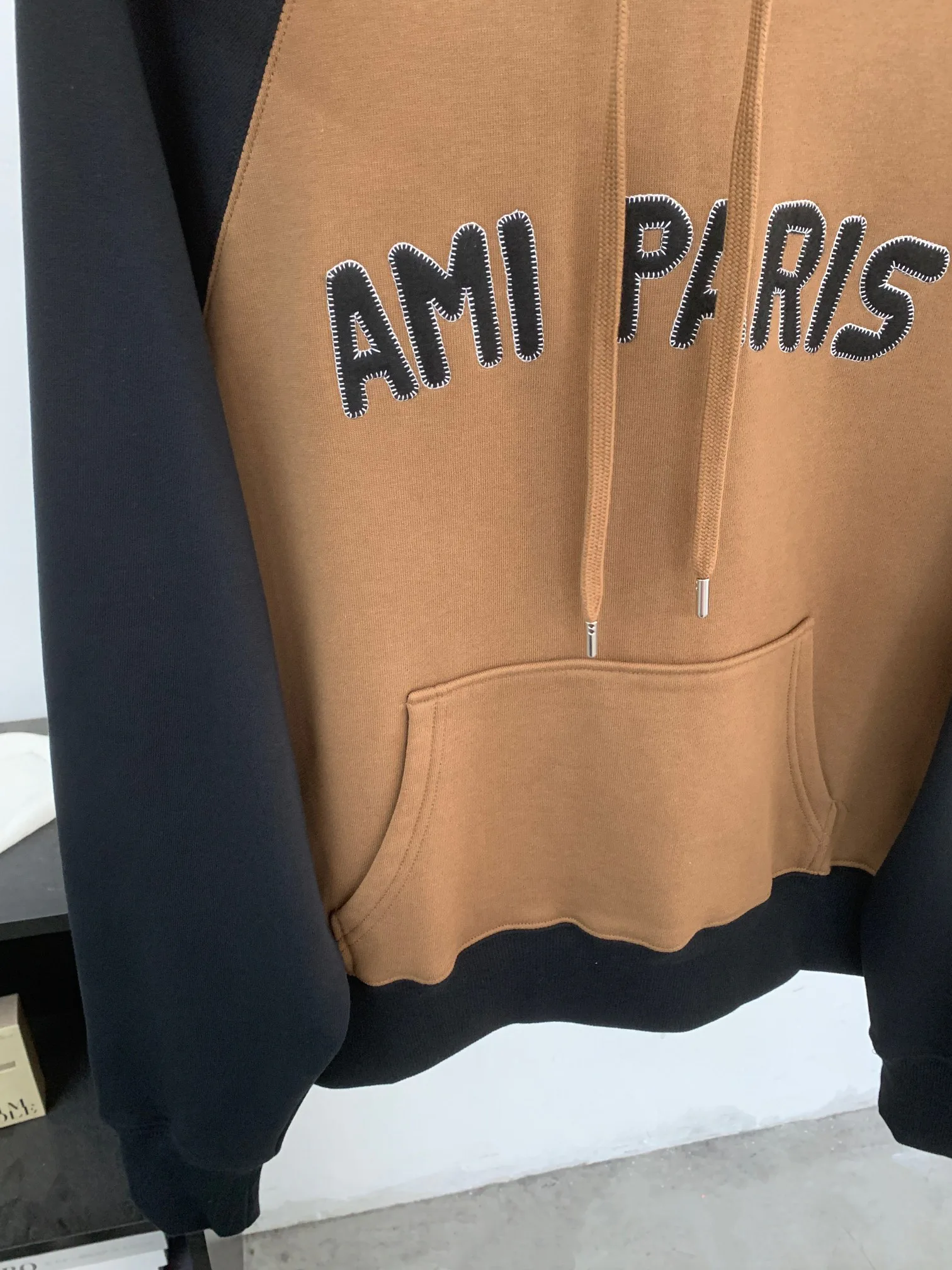 Свитшоты И Худи Женские Ami Paris 18723543