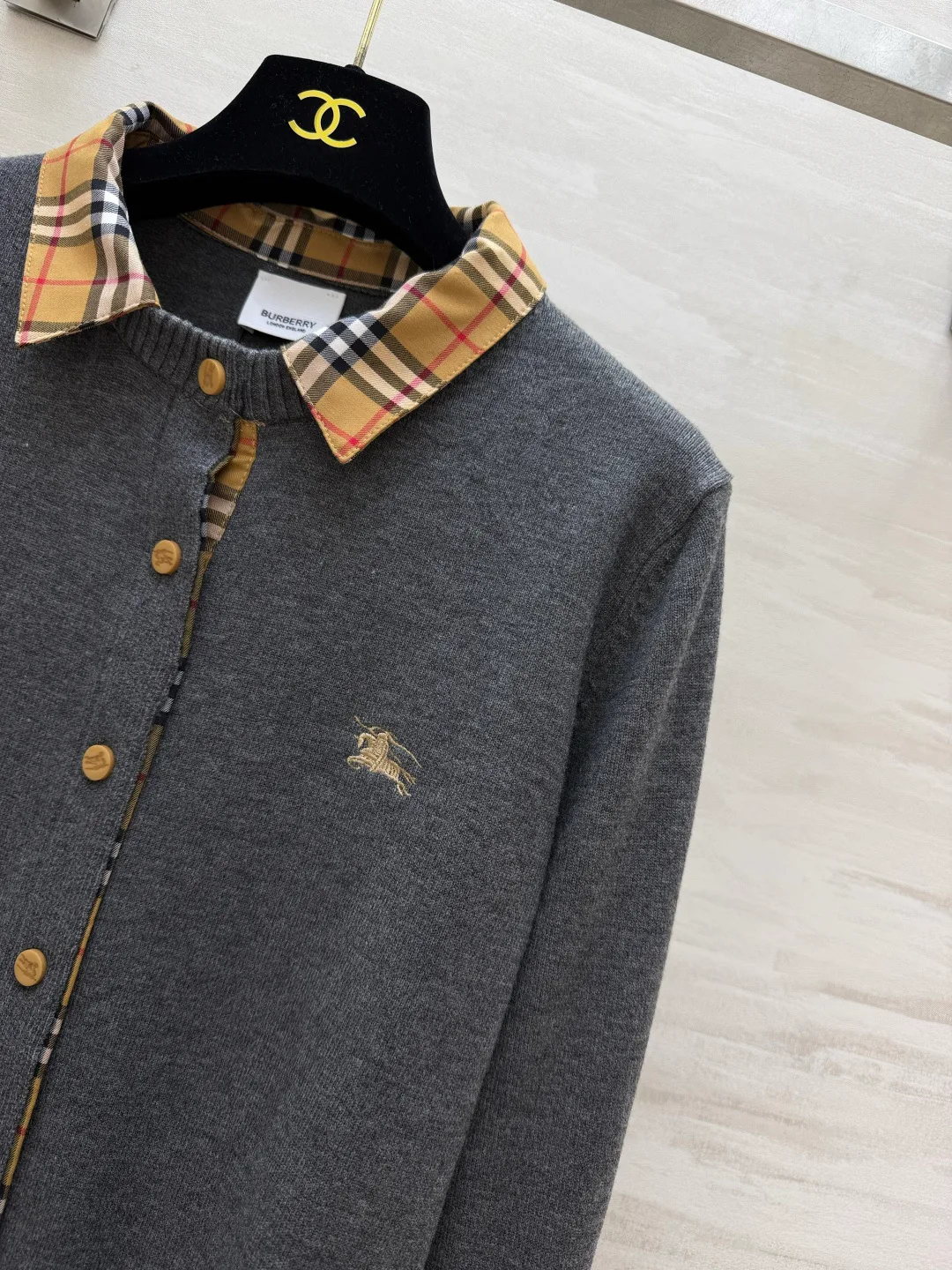 Джемперы И Свитеры Женские Burberry 19238902
