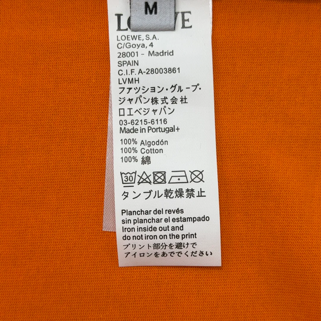 Футболки Мужские Loewe 5536471