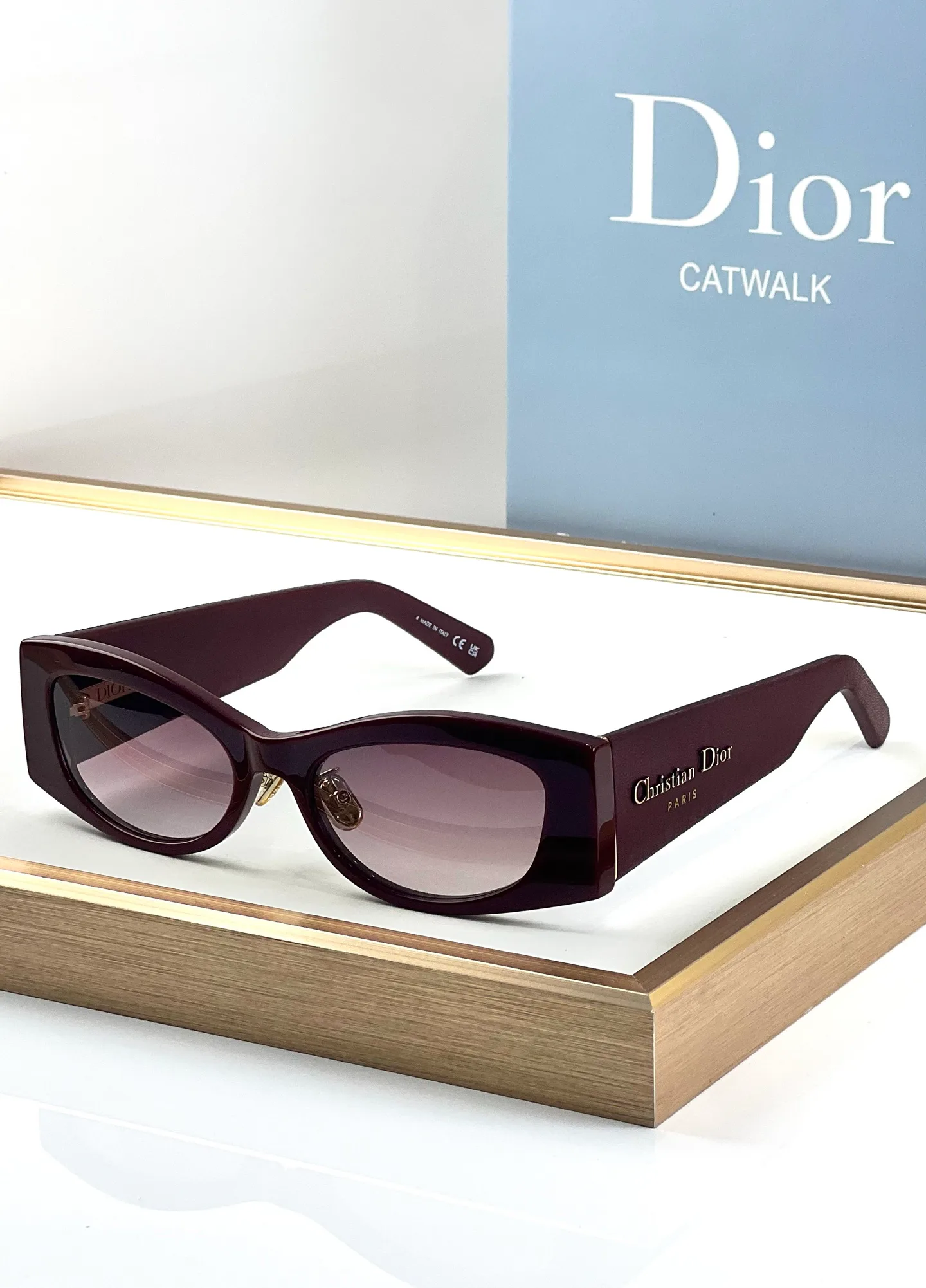 Очки Christian Dior 1893335