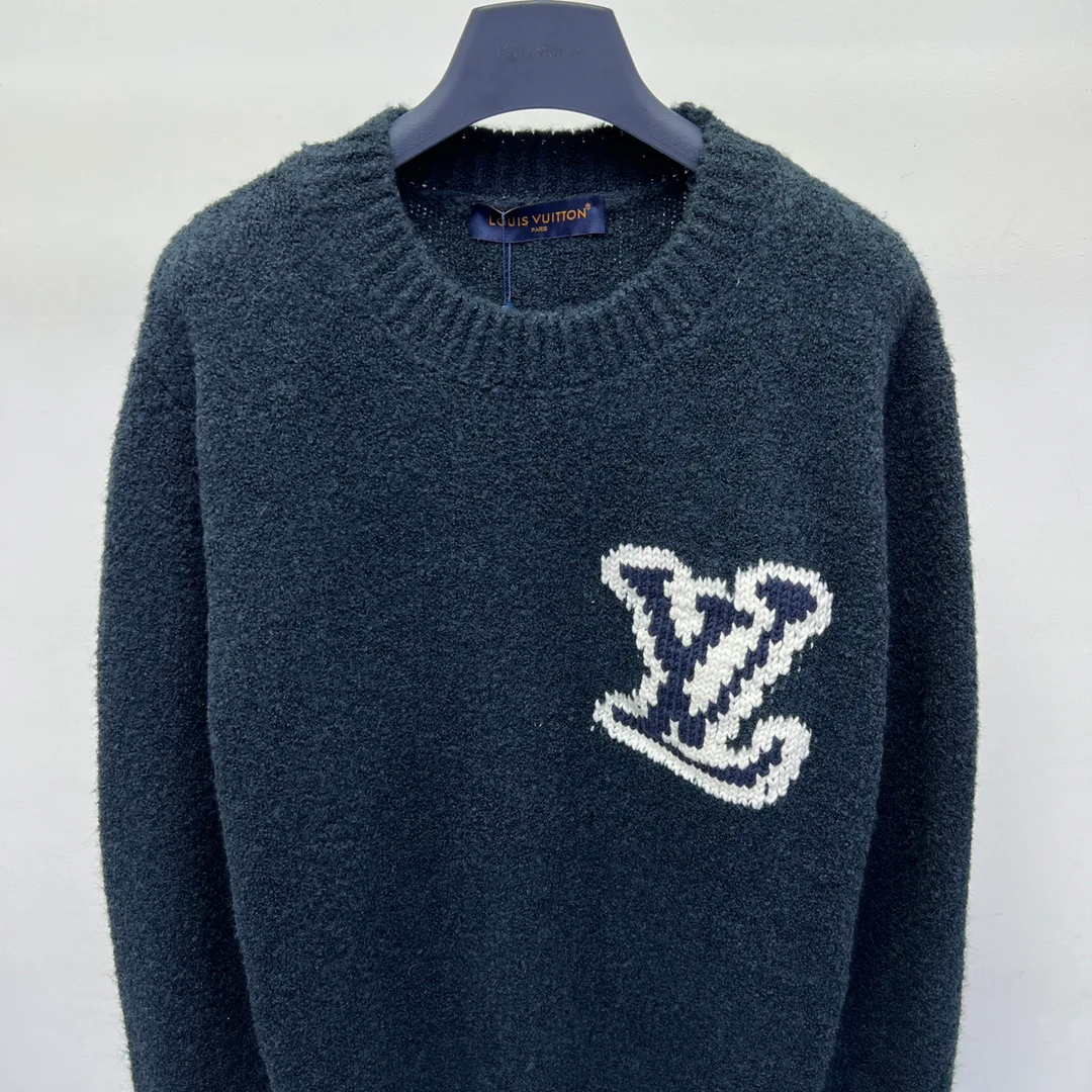 Джемперы И Свитеры Мужские Louis Vuitton 495437
