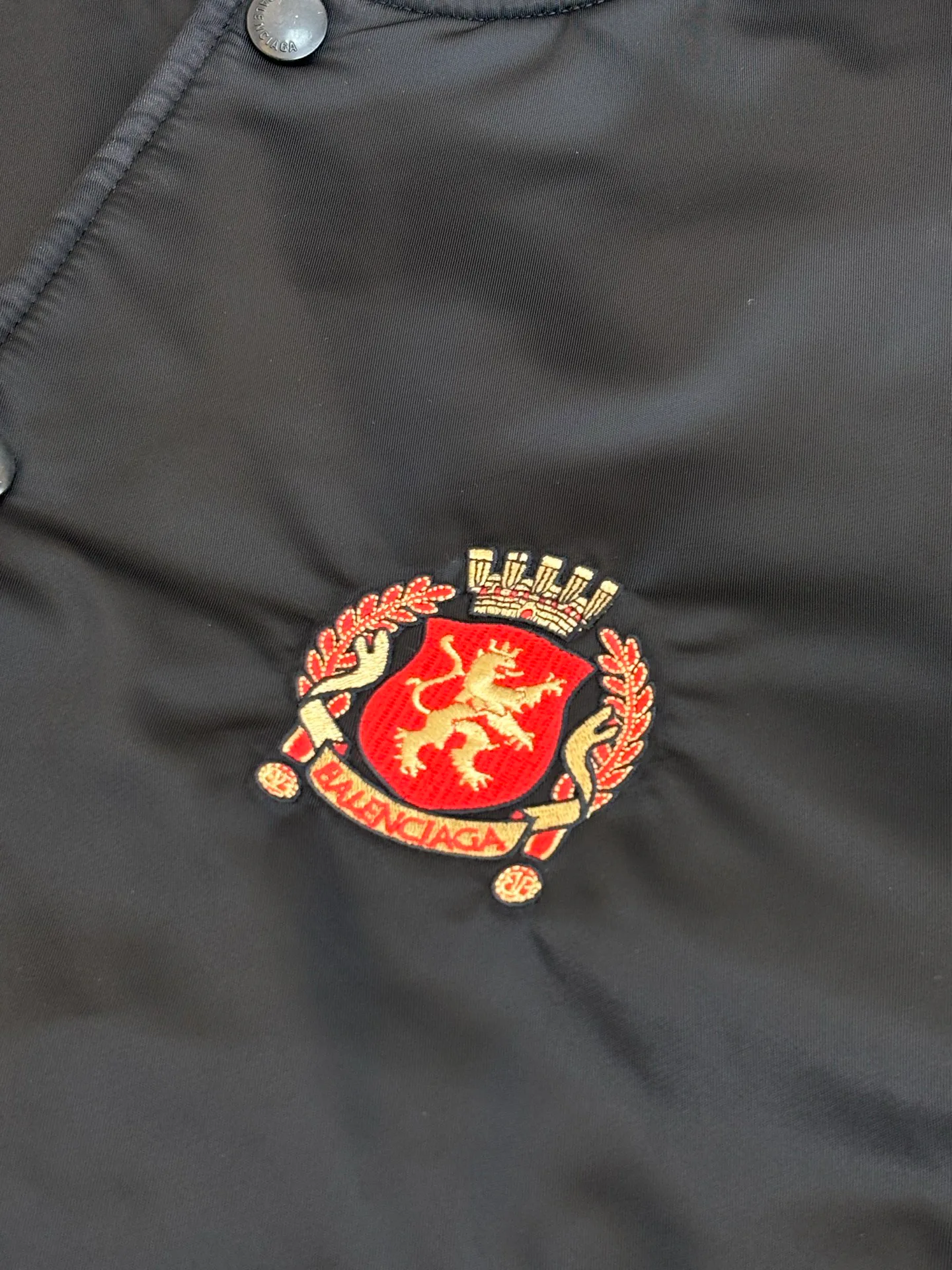 Куртки Мужские Balenciaga 194164