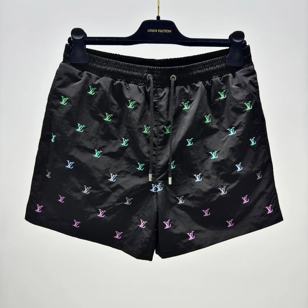 Шорты Мужские Louis Vuitton 11512340