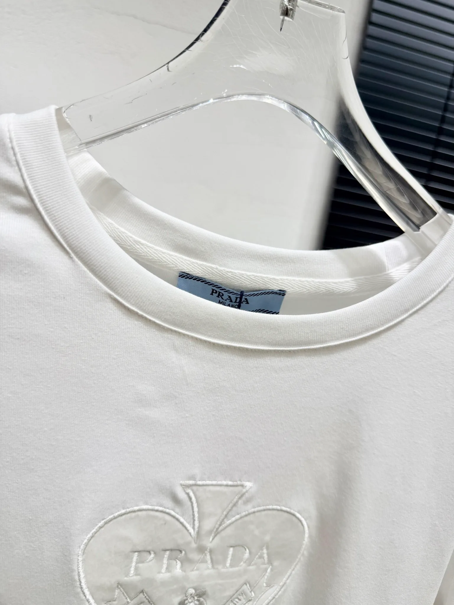 Футболки Женские Prada 5071894
