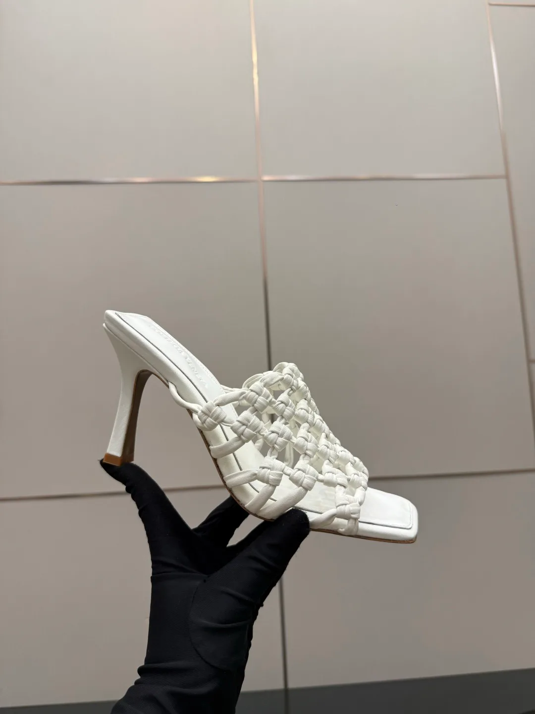 Босоножки Женские Bottega Veneta 9632672