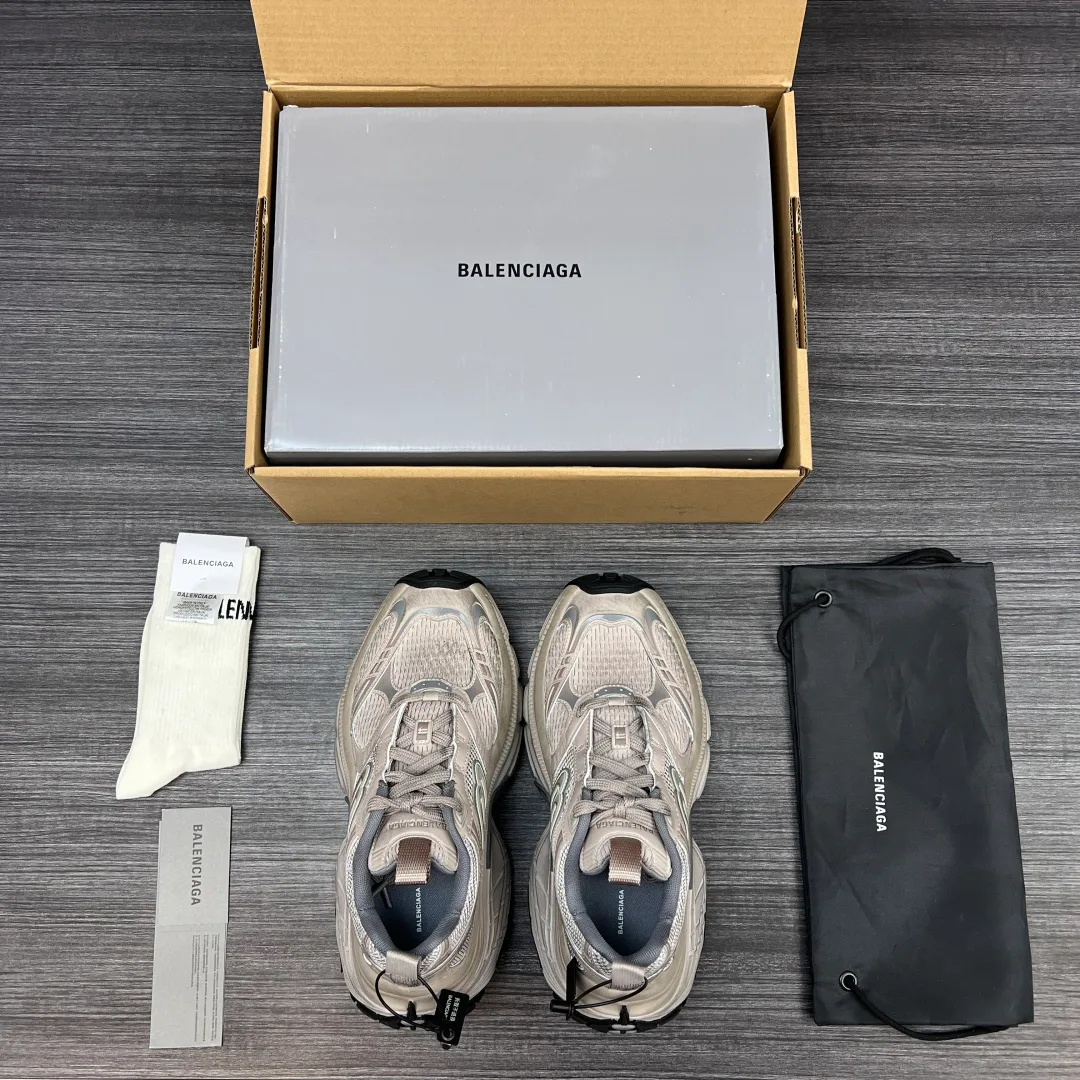 Кроссовки Женские Balenciaga 8979438