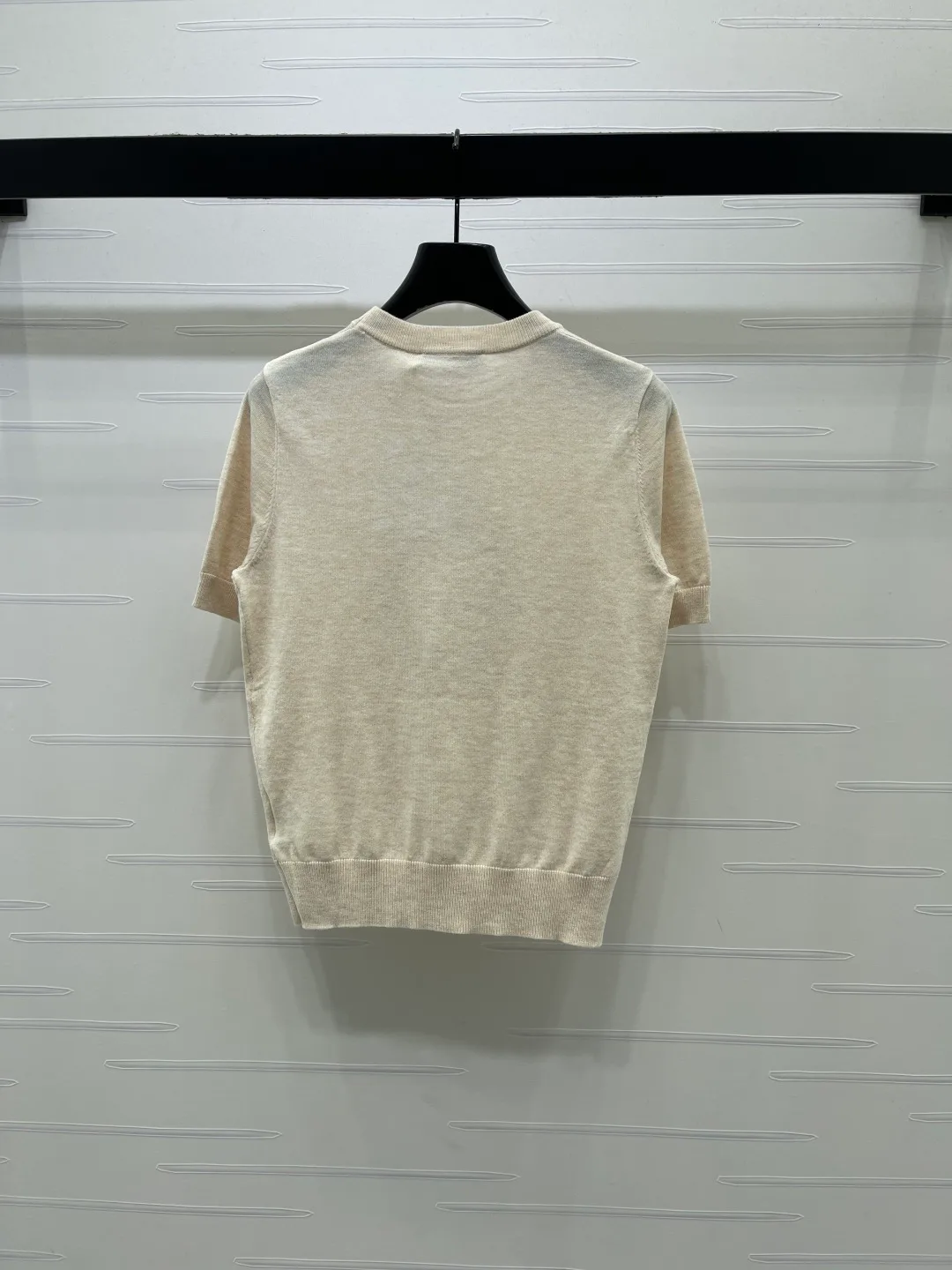 Футболки Женские Christian Dior 11679268