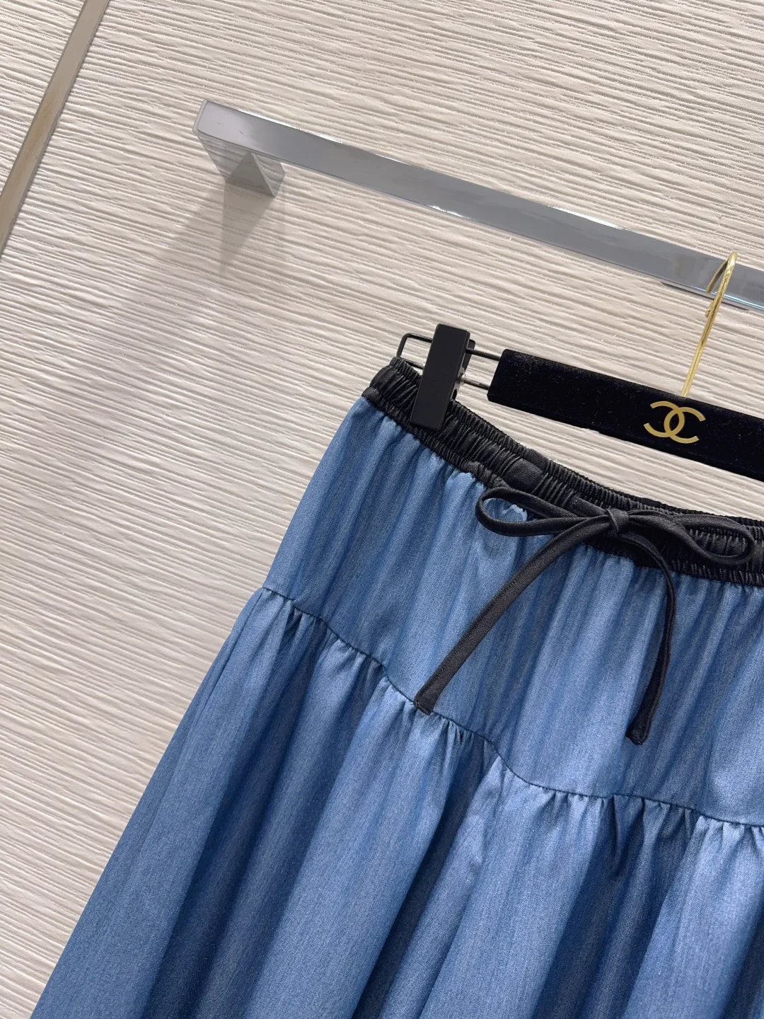 Брюки Женские Chanel 18305765