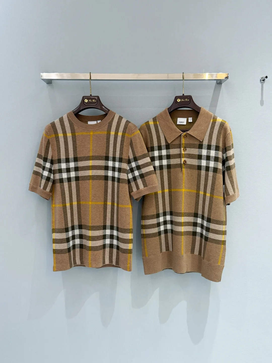 Топы Женские Burberry 13315722