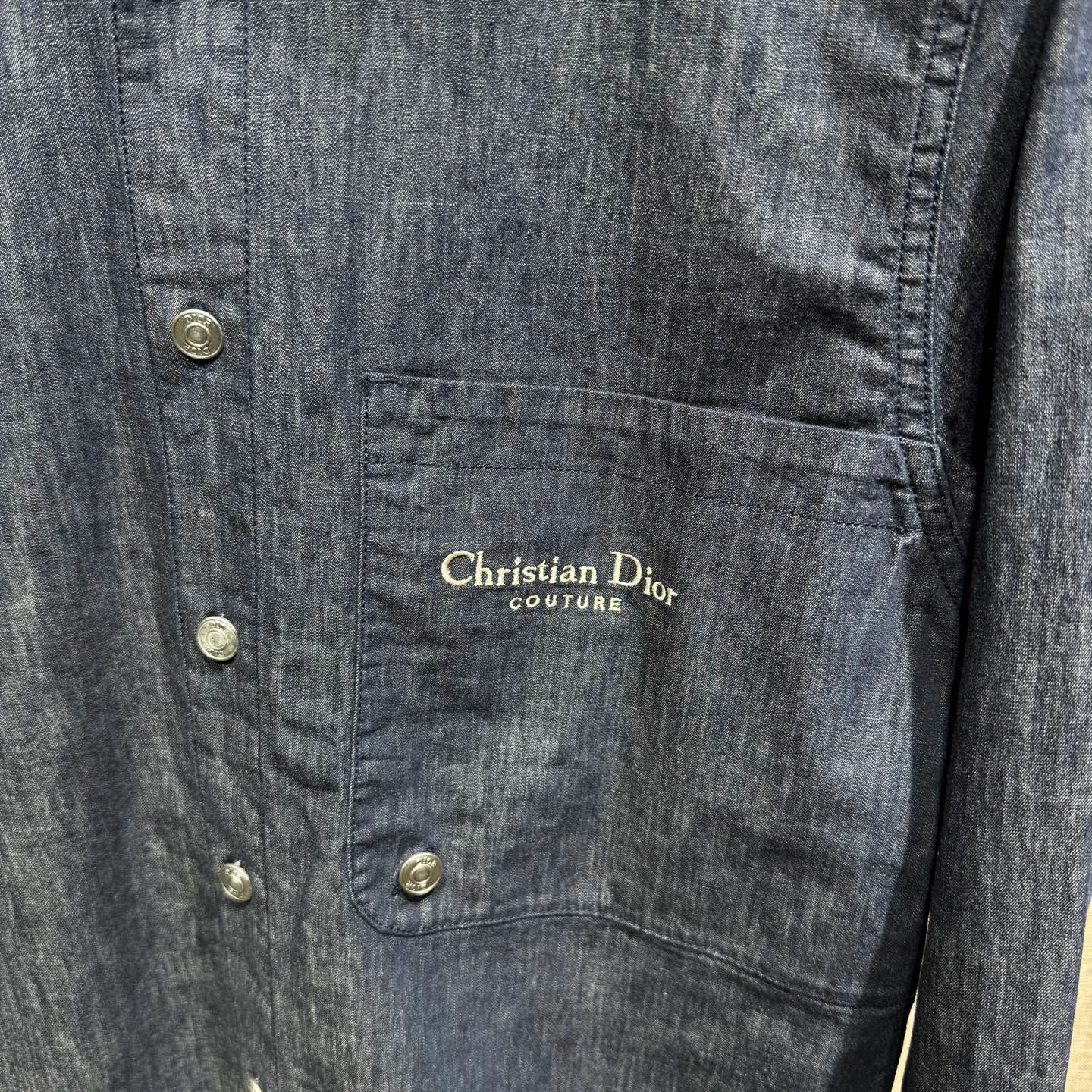 Рубашки Мужские Christian Dior 9159158