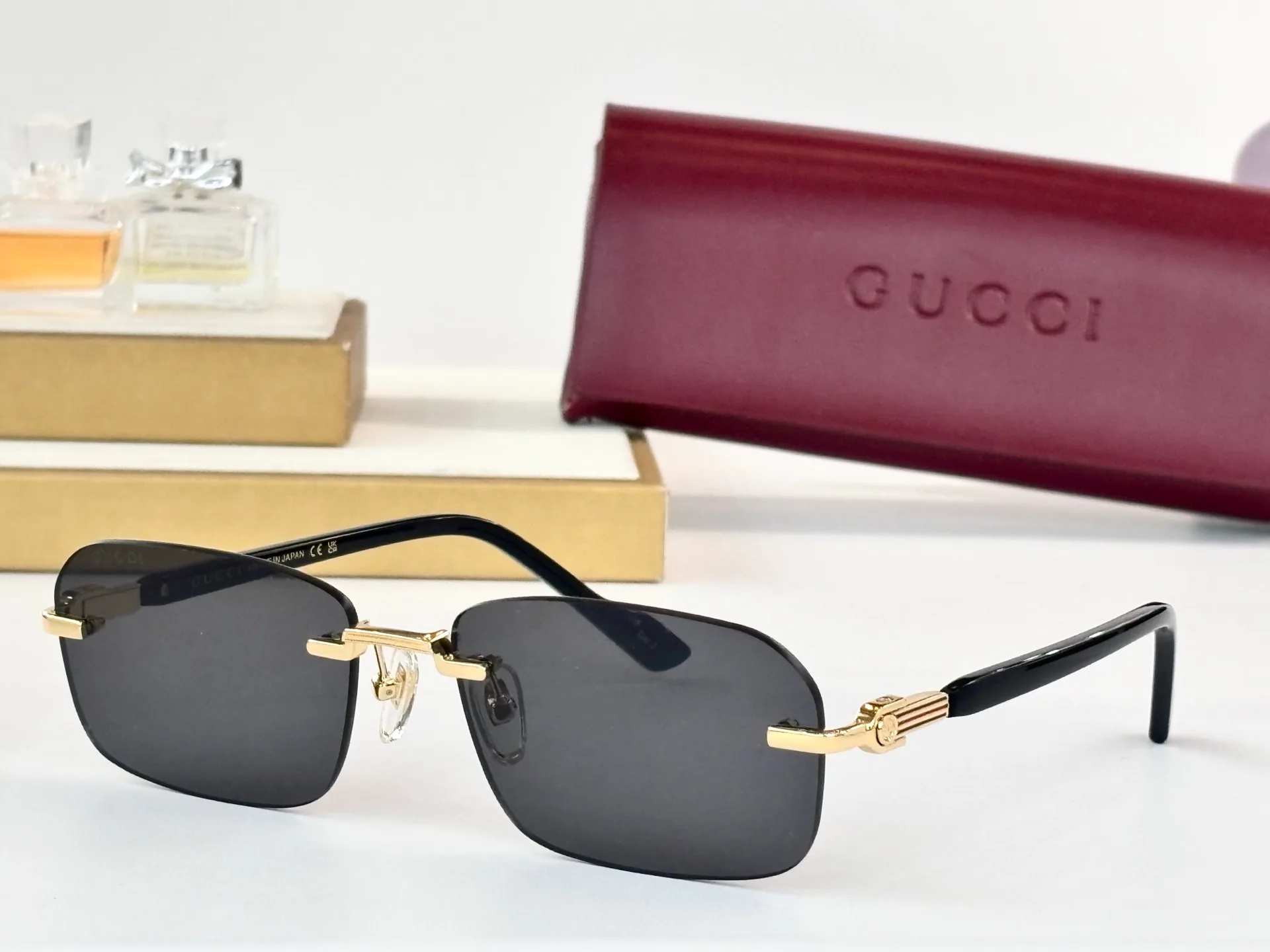 Очки Gucci 13147315