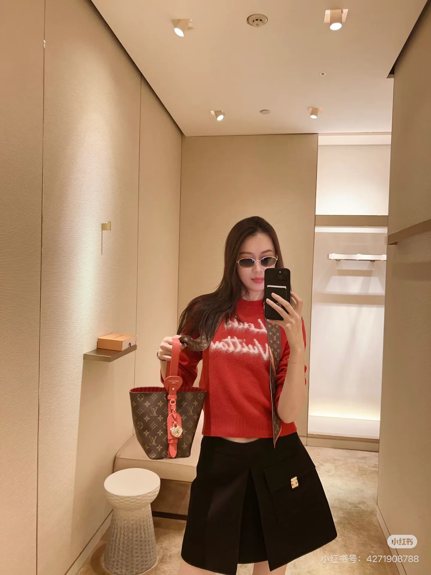 Джемперы И Свитеры Женские Louis Vuitton 1920534