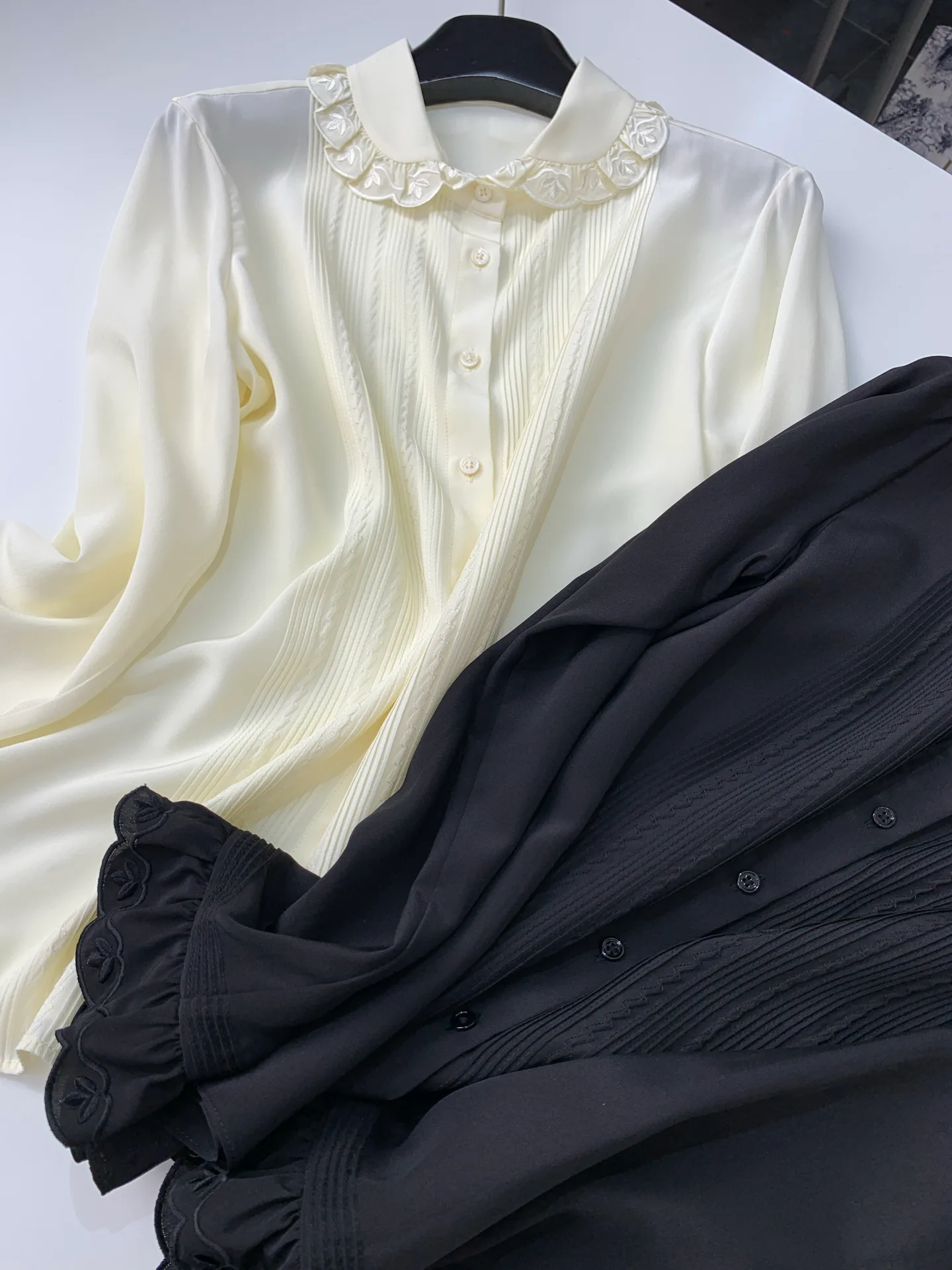 Рубашки Женские Loro Piana 10414576