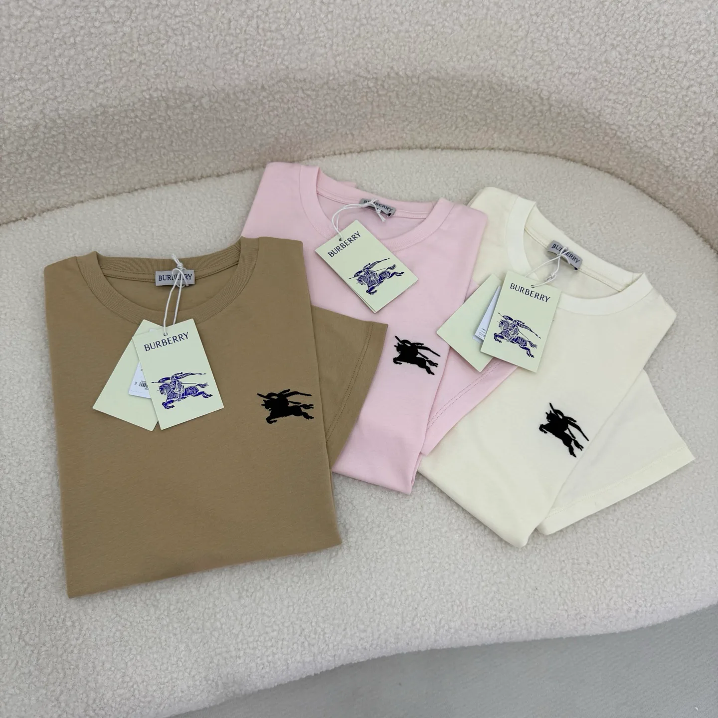 Футболки Женские Burberry 11250083