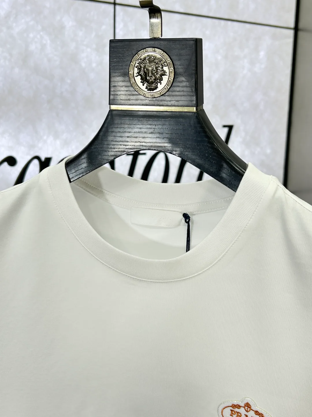 Футболки Мужские Prada 26879