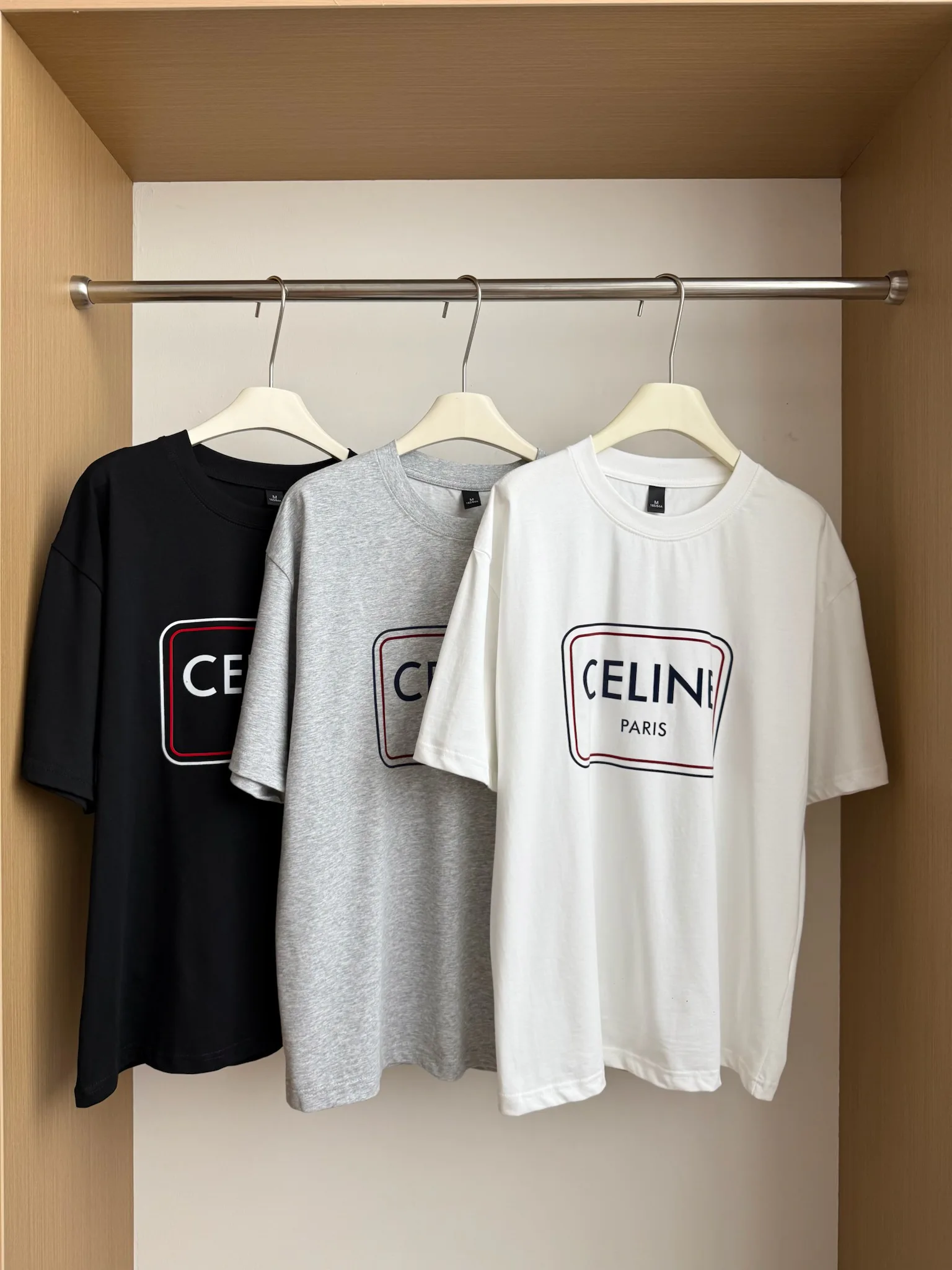 Футболки Женские Celine 10400158