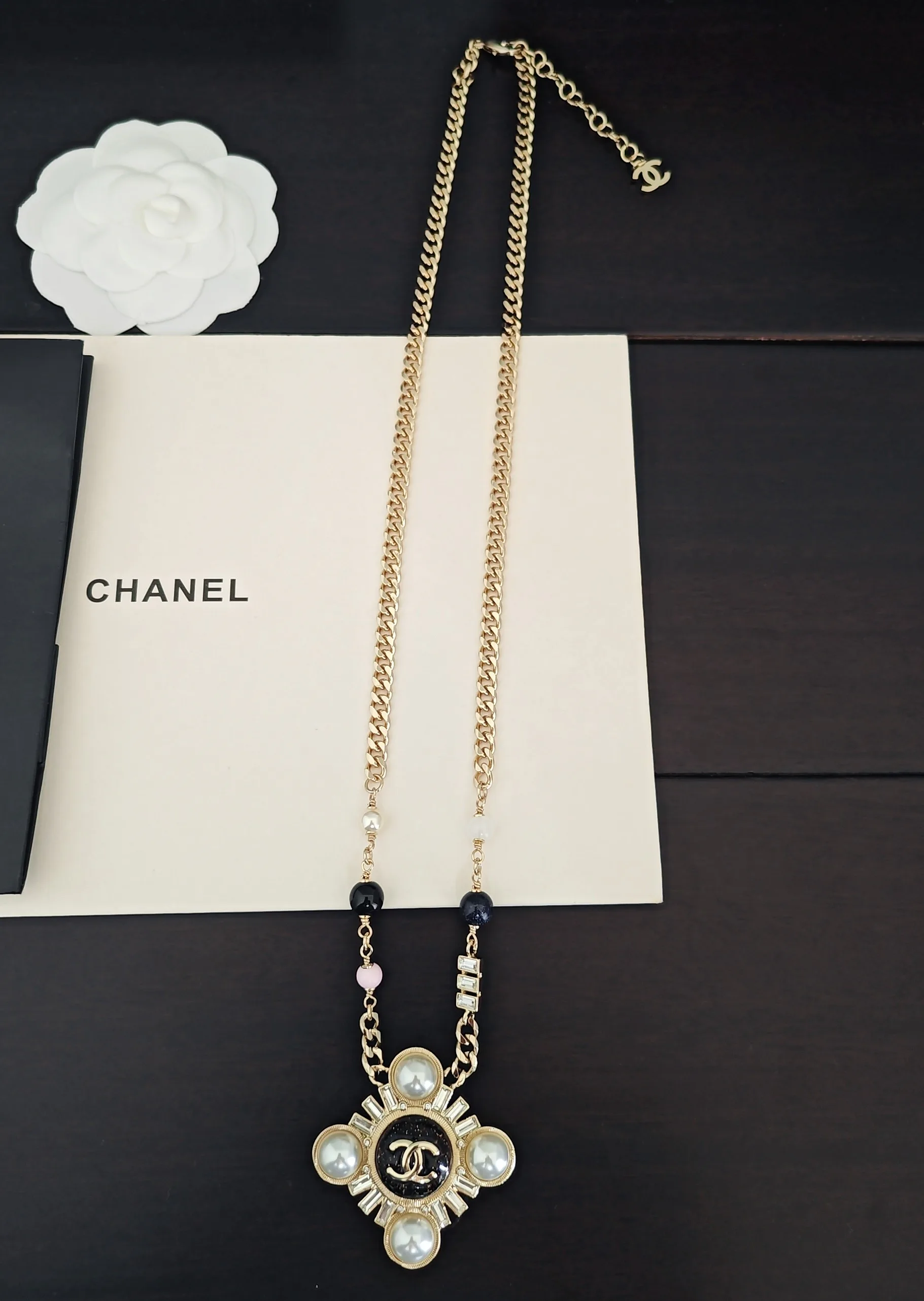 Бижутерия Chanel 273740