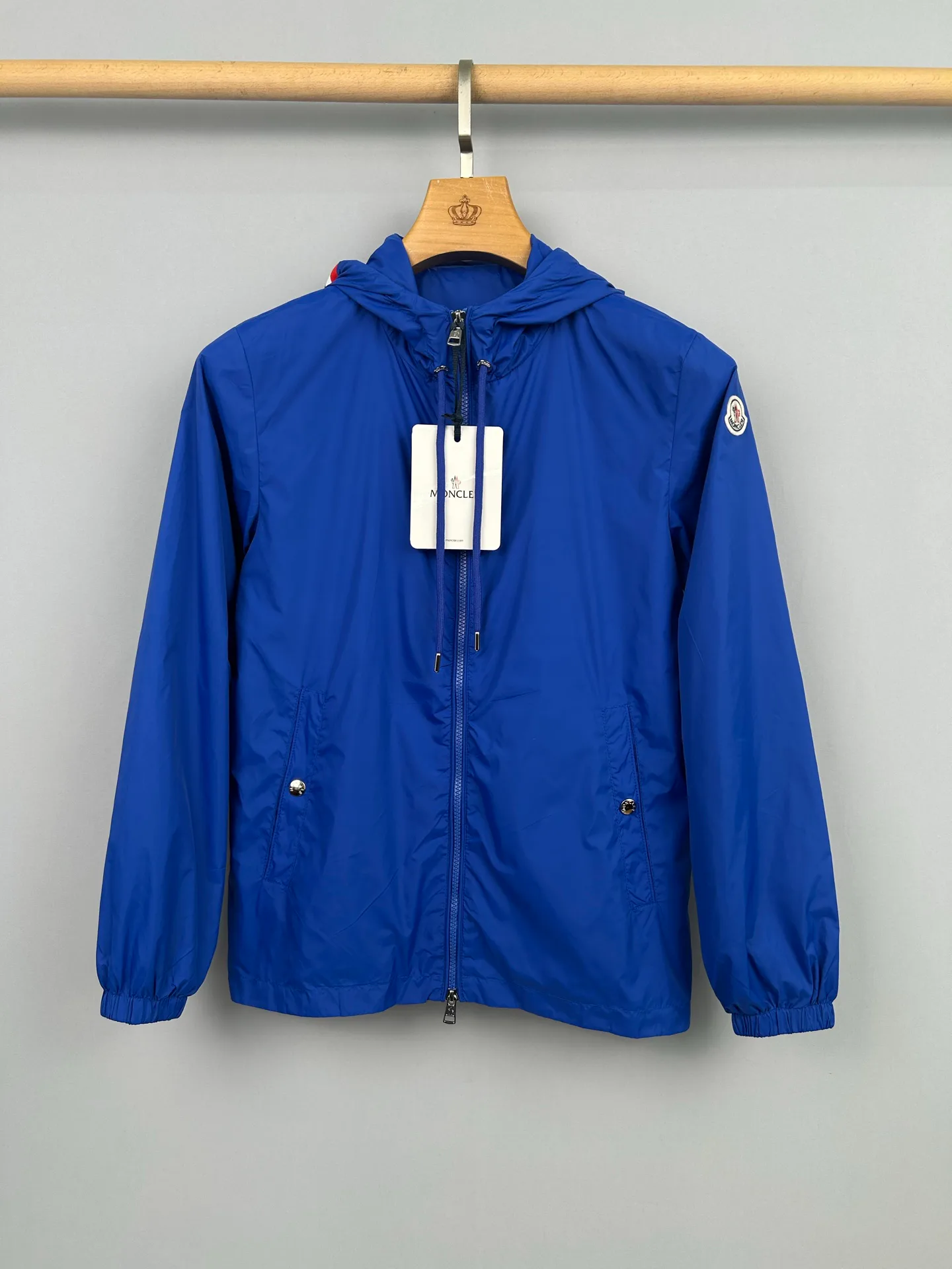 Куртки И Пуховики Мужские Moncler 13137537