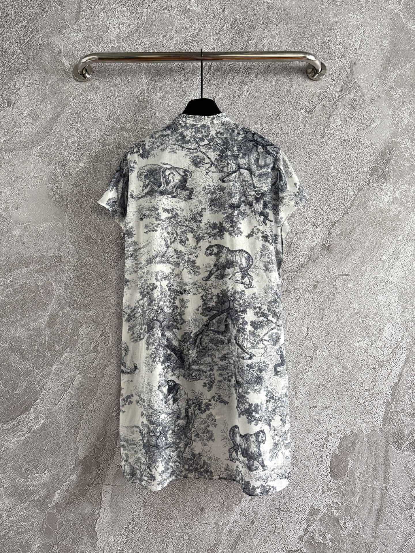 Рубашки Женские Christian Dior 162488