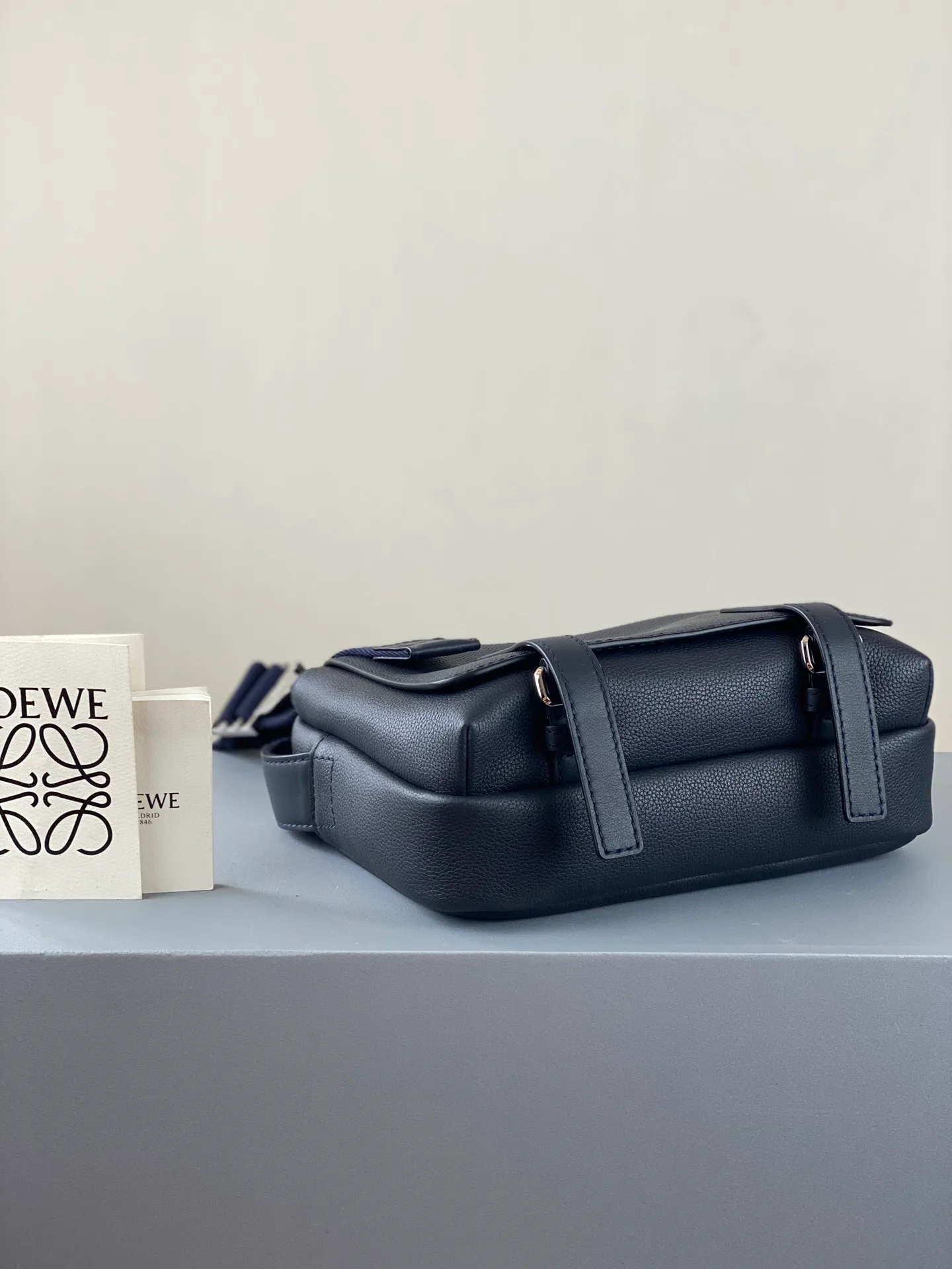 Сумки На Ремне Женские Loewe 690149