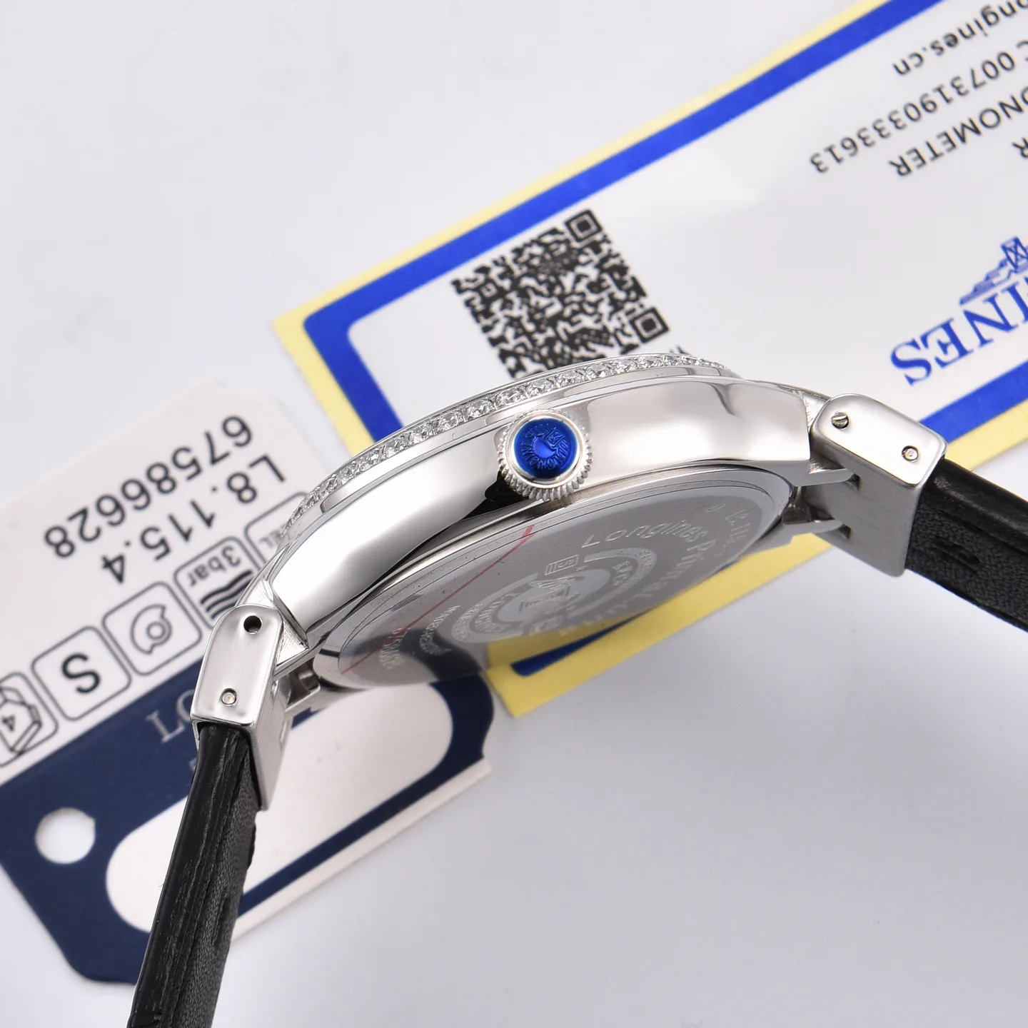 Часы Женские Longines 11420118