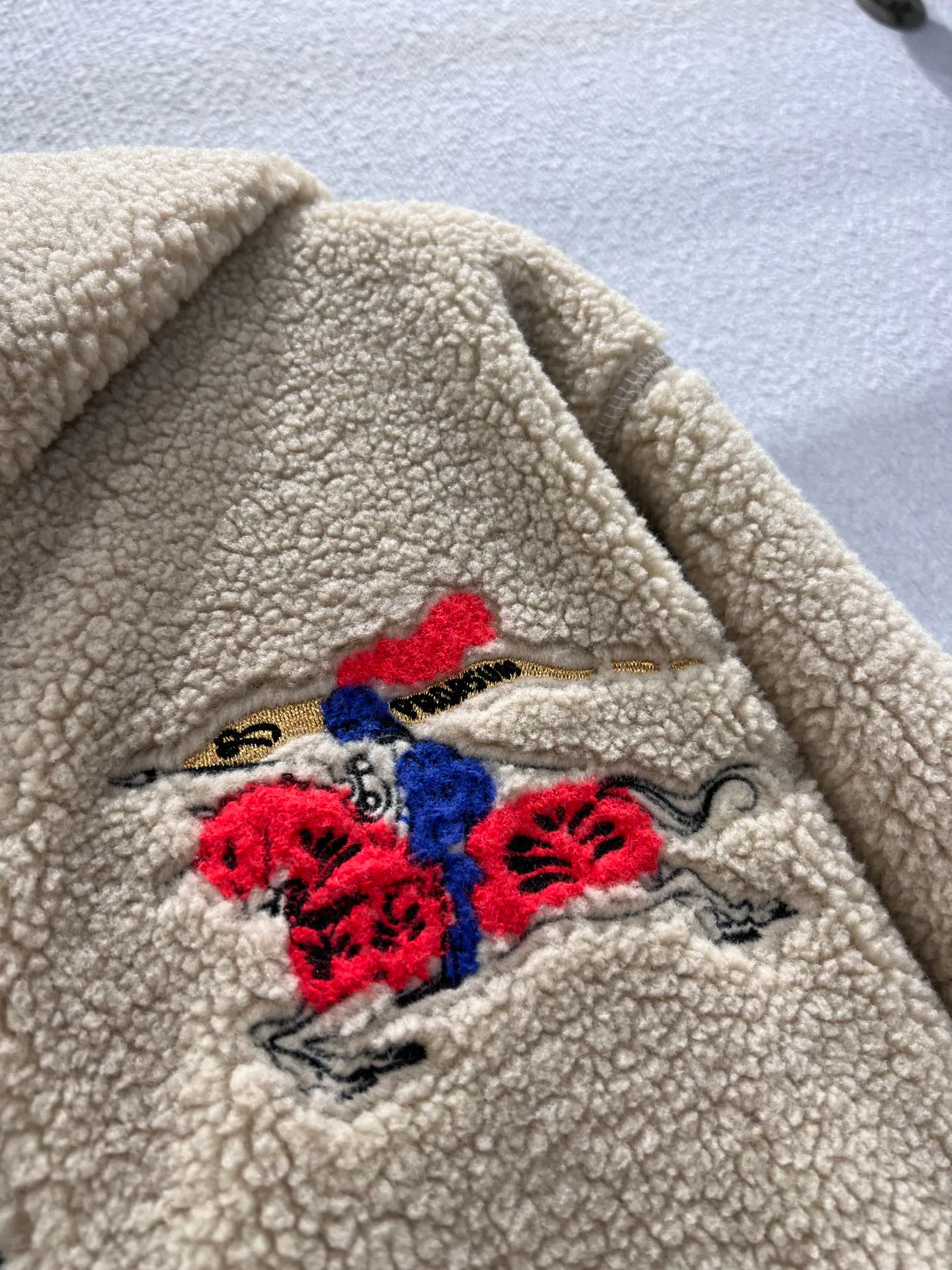 Куртки И Пуховики Женские Burberry 1068397