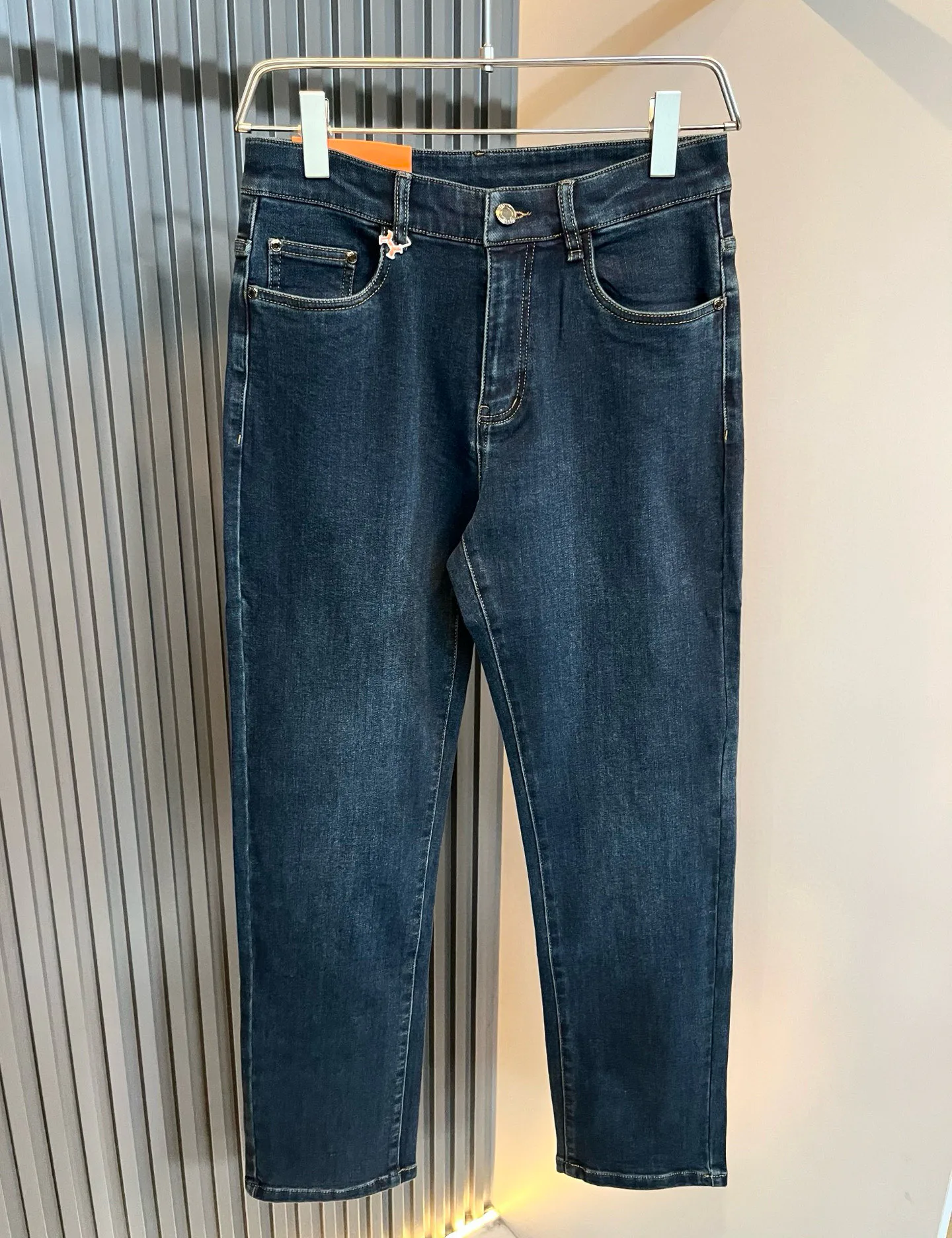 Джинсы Мужские Hermes 11361227