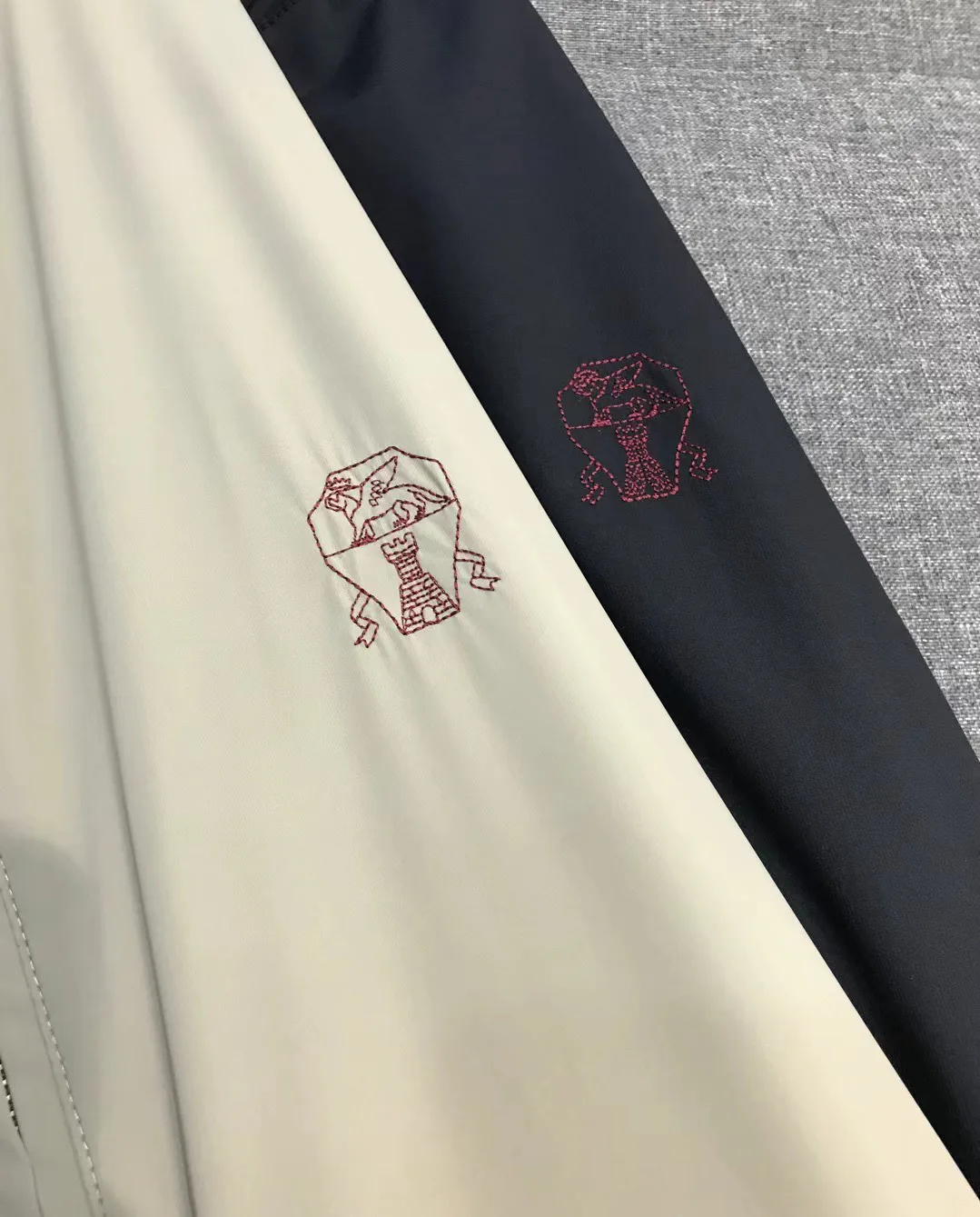 Жилеты Мужские Brunello Cucinelli 11651503
