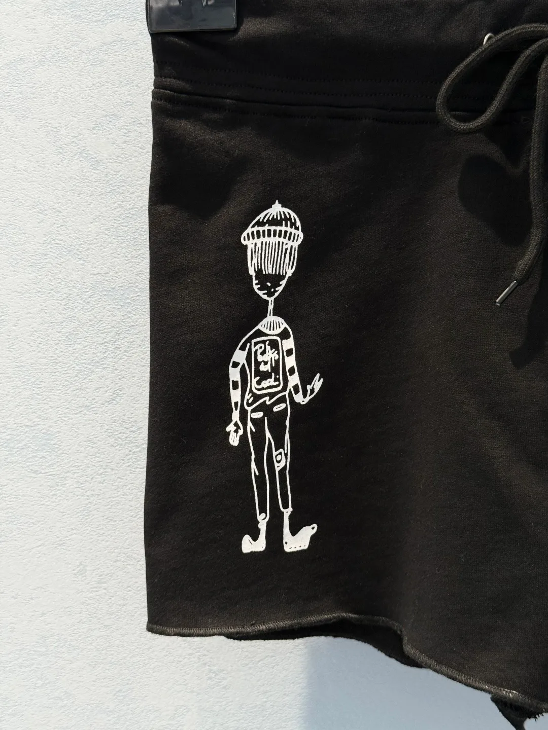 Шорты Женские Chrome Hearts 17602316