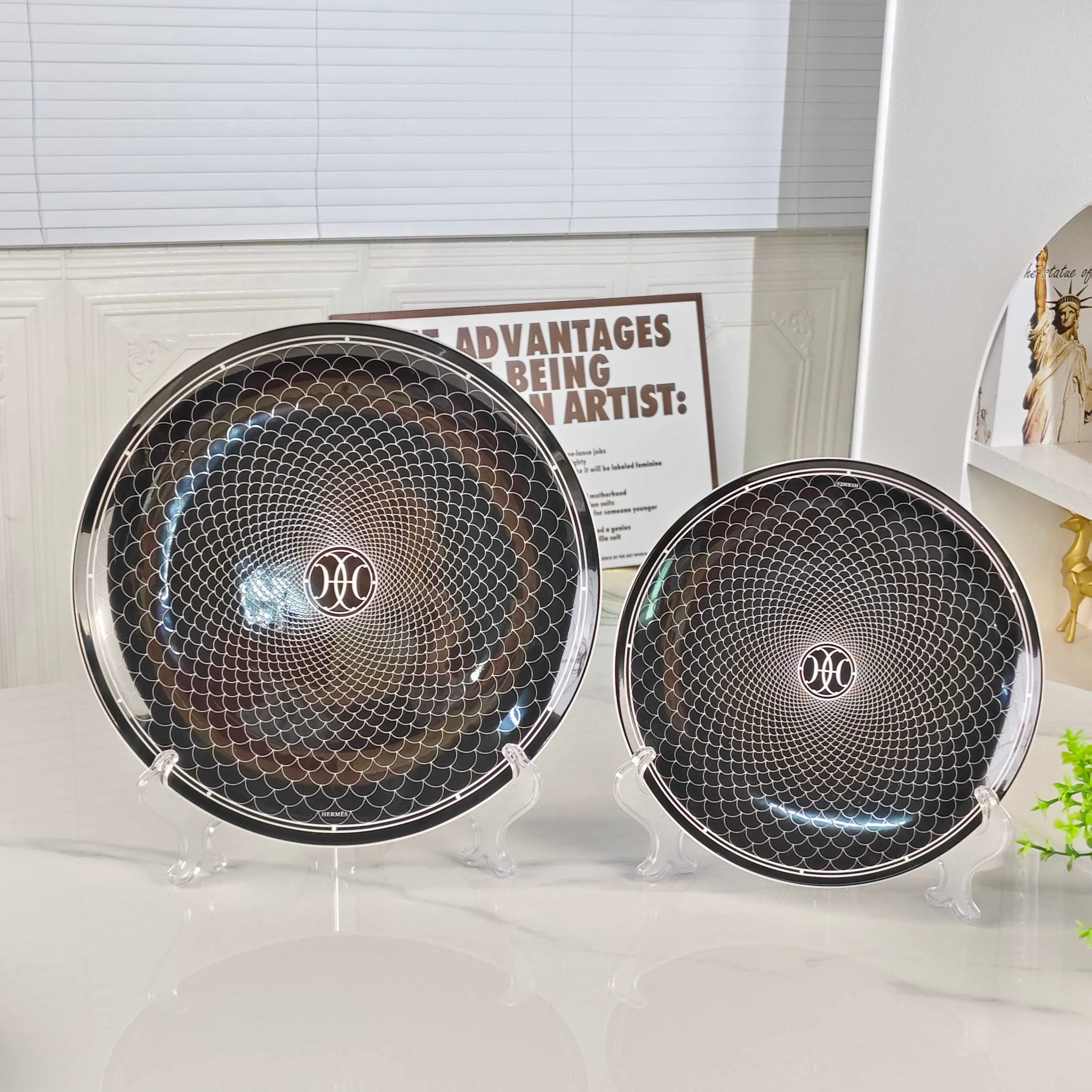 Посуда Hermes 11451399