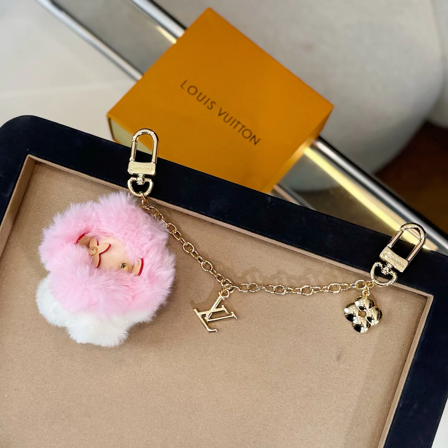 Ключницы Louis Vuitton 18225905