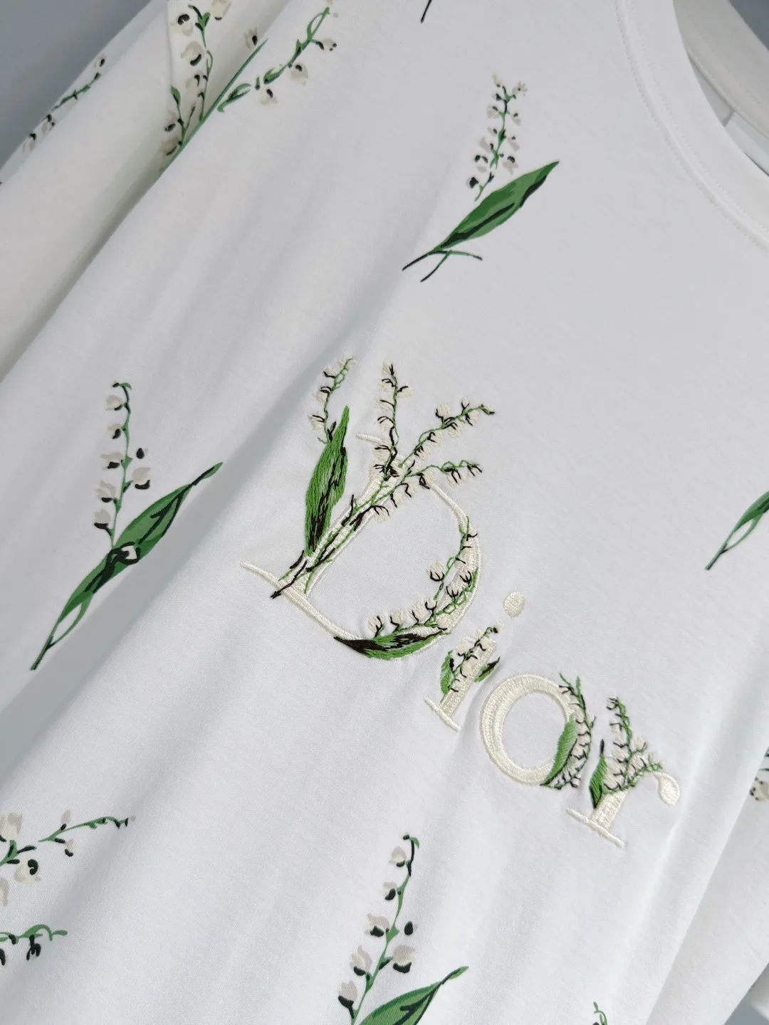 Футболки Женские Christian Dior 11353533