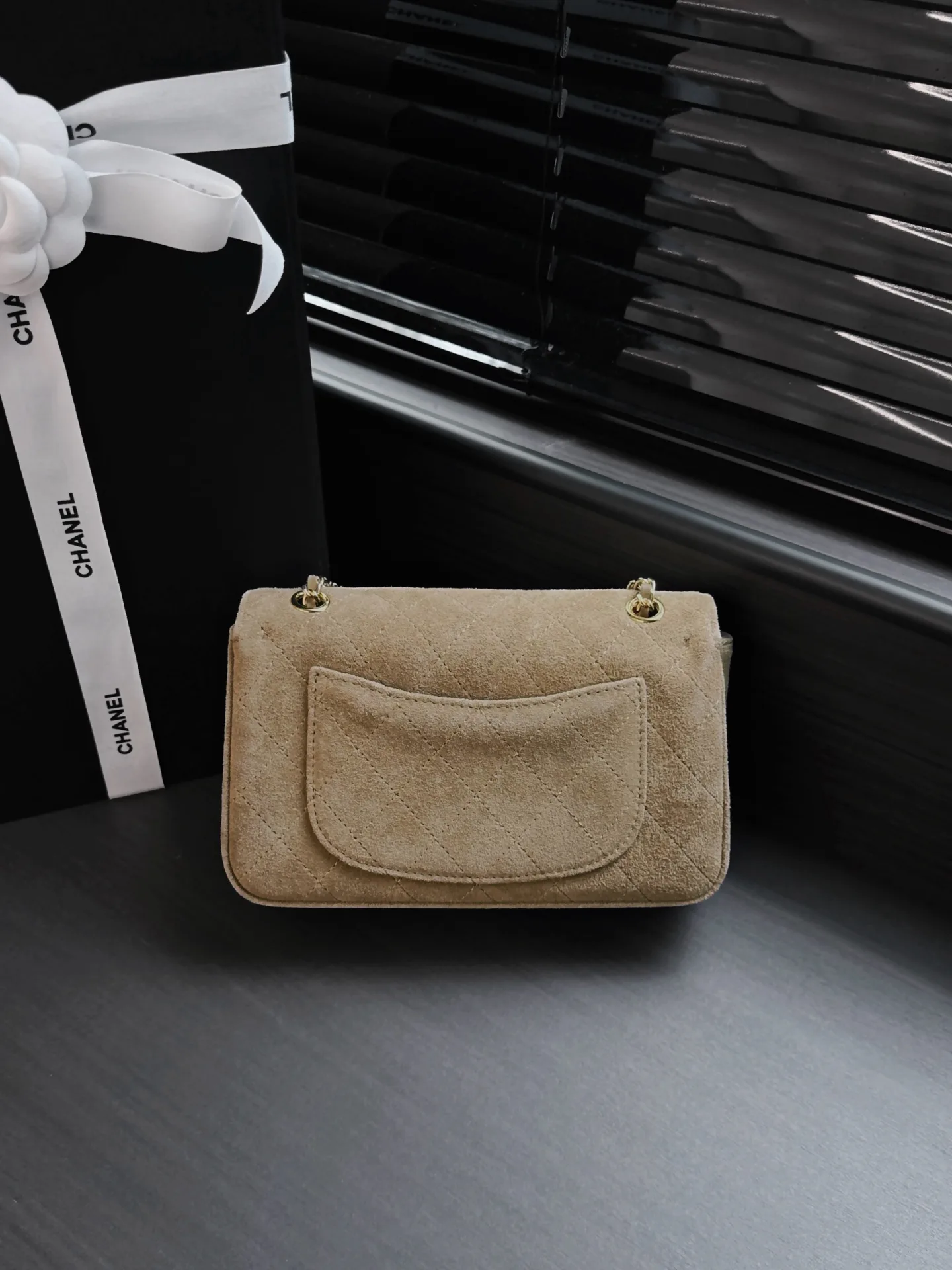 Классические Сумки Женские Chanel 18147420